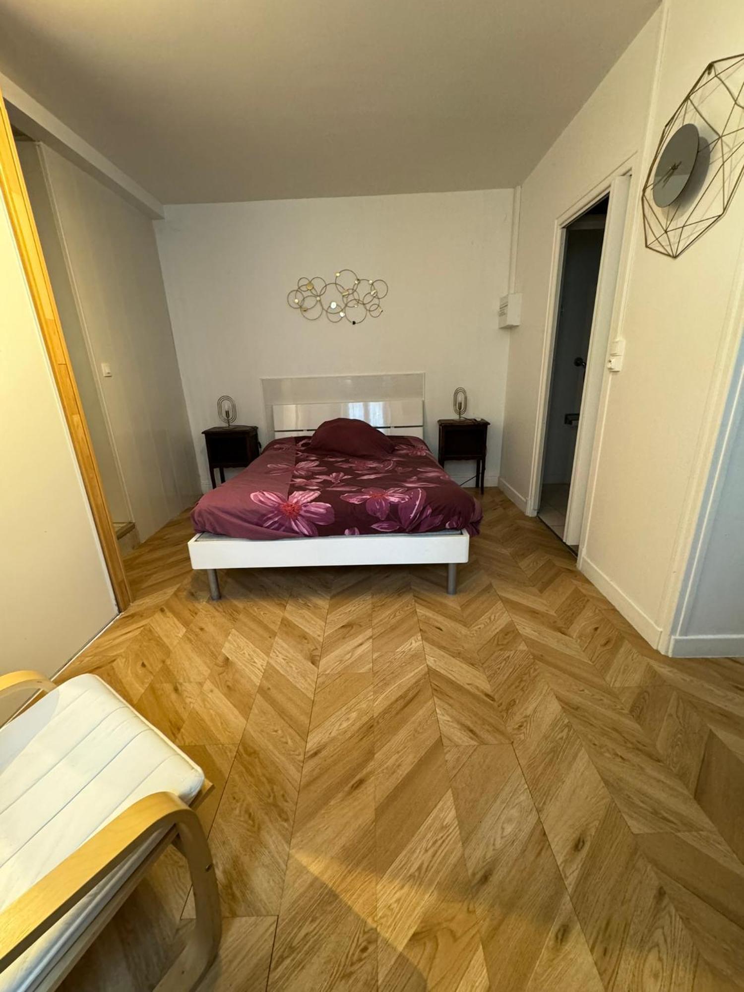 Apartment Aquanerius *