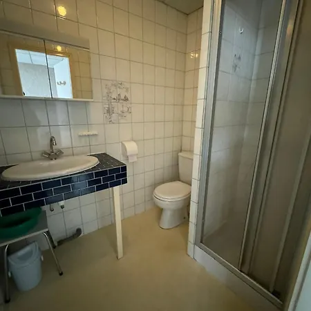 Aquanerius Residence Néris-les-Bains Buitenkant foto
