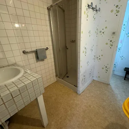 Aquanerius Residence Néris-les-Bains Buitenkant foto