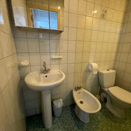 Aquanerius Residence Néris-les-Bains Buitenkant foto