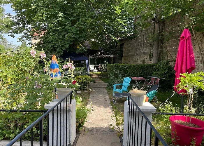 Aquanerius Residence