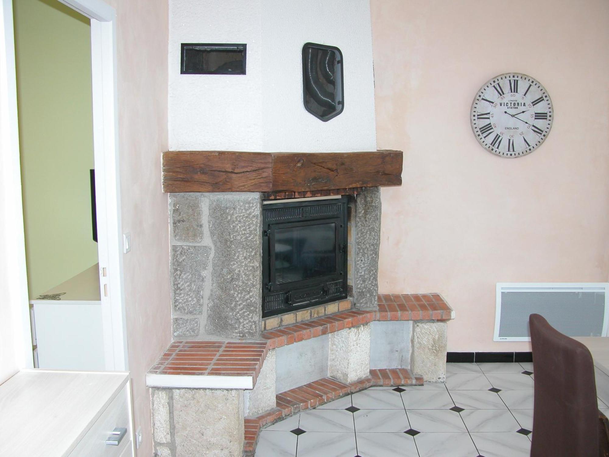 Aquanerius Appartement