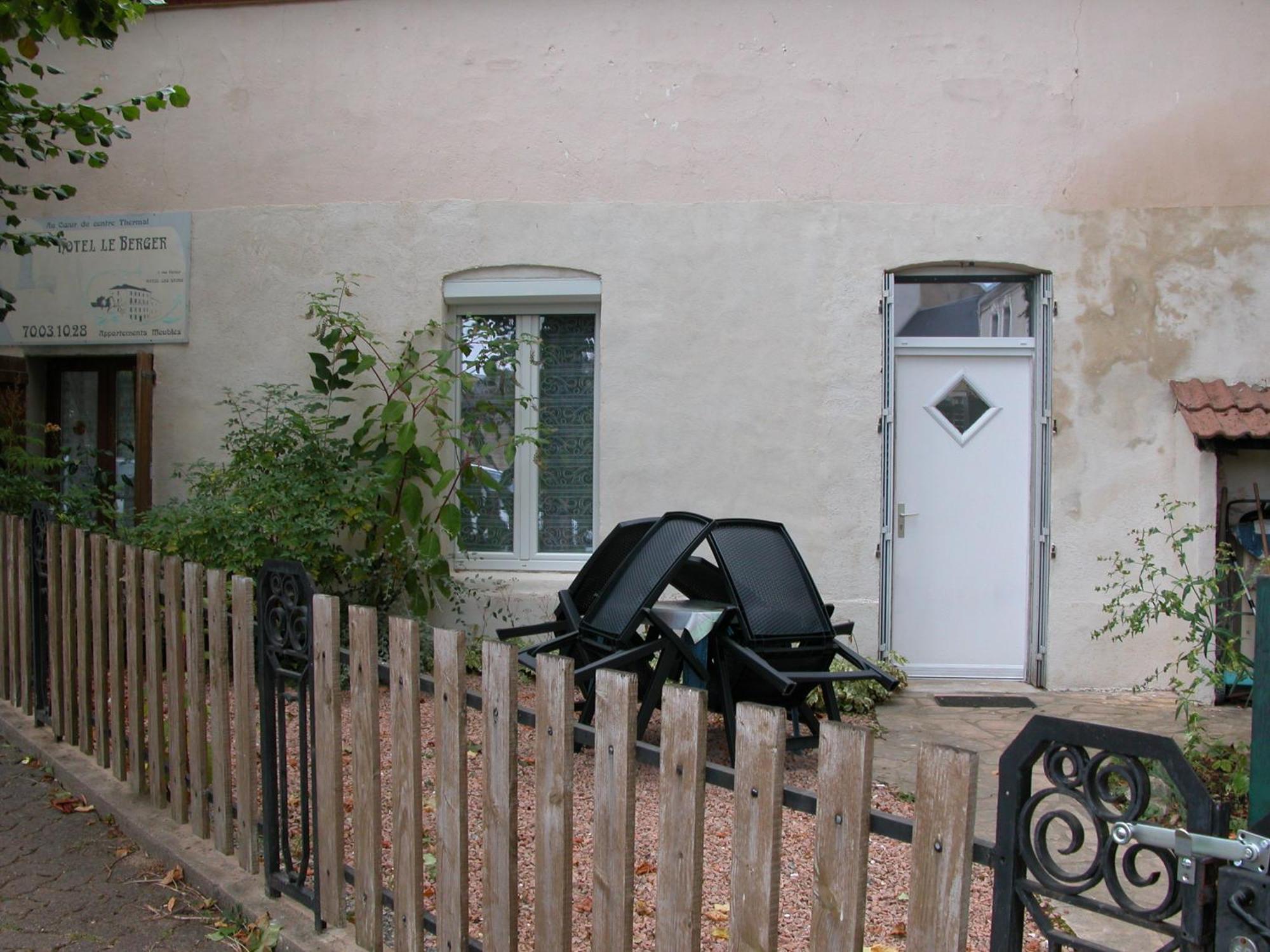 Aquanerius Appartement *