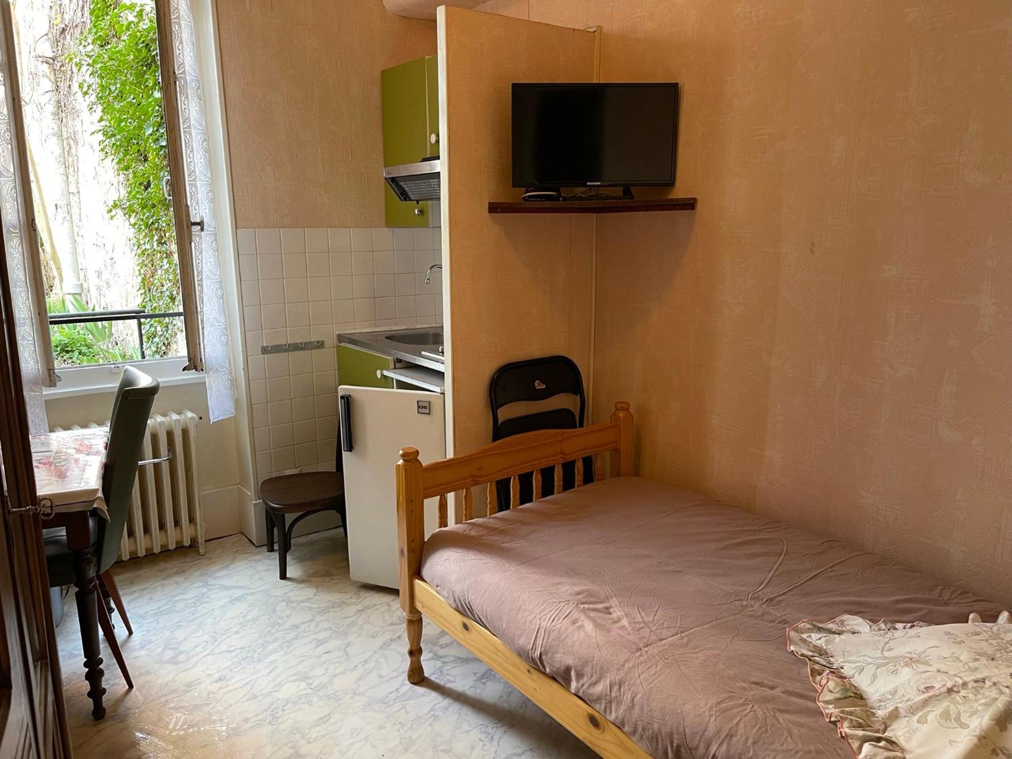Appartement Aquanerius