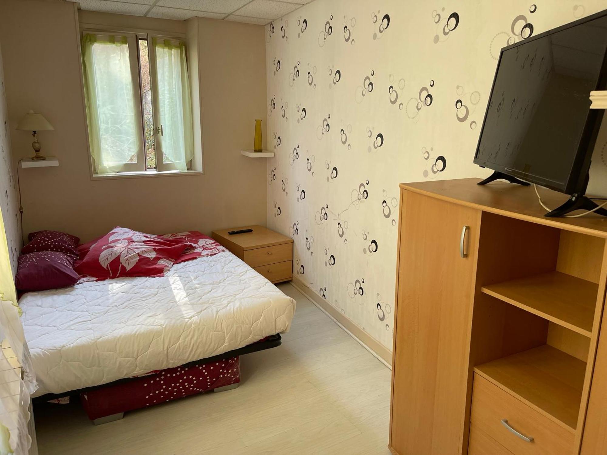 Appartement Aquanerius *