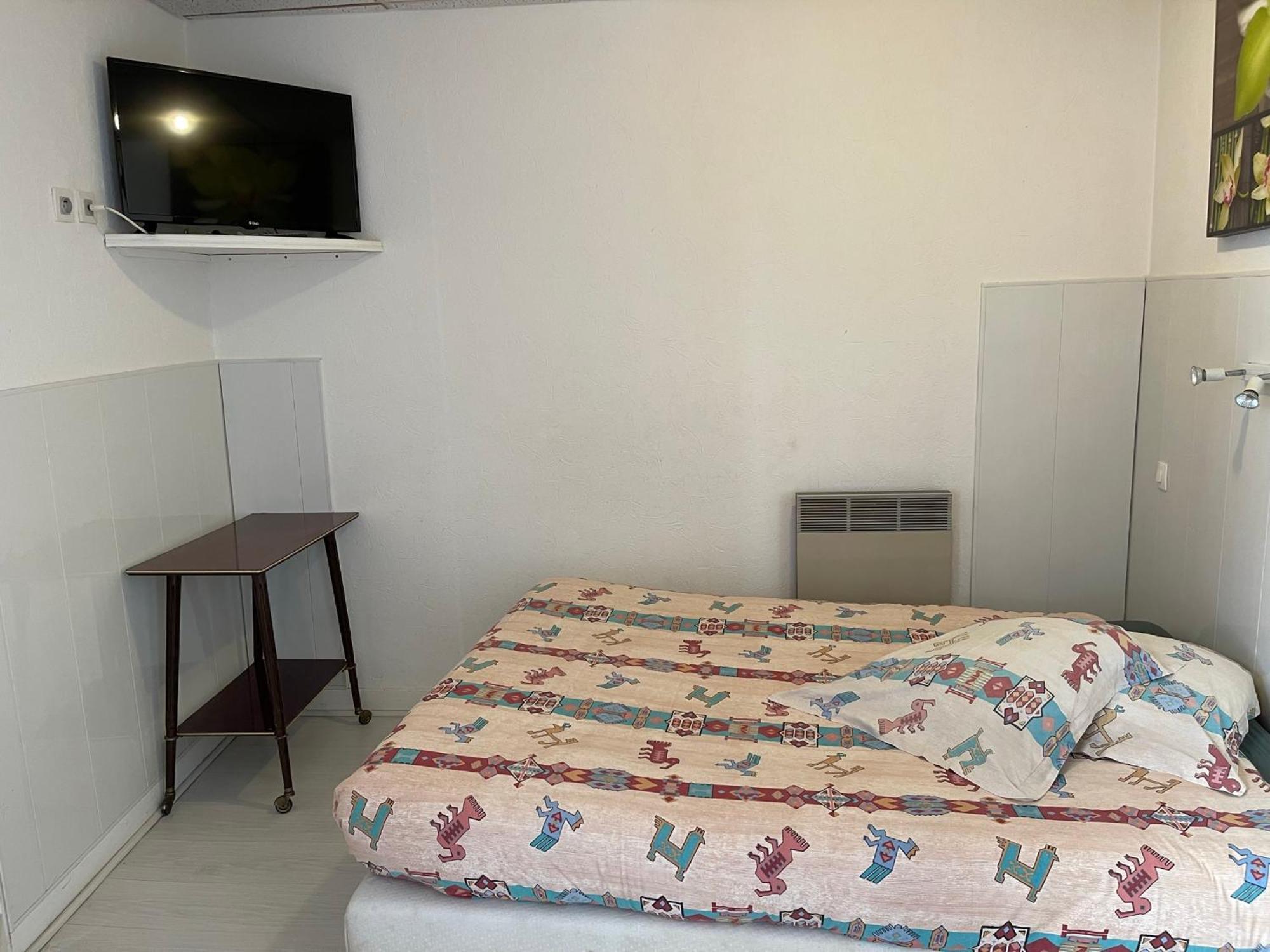 Aquanerius Appartement Néris-les-Bains