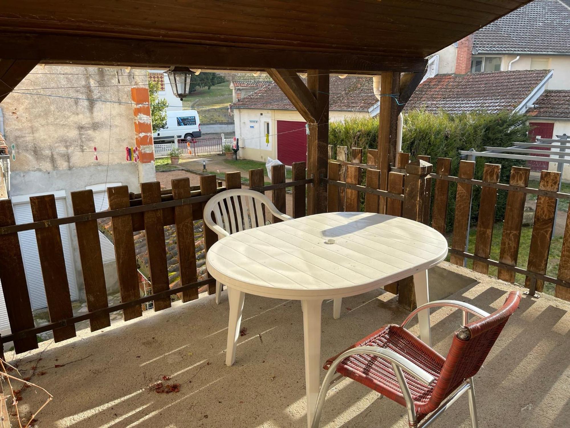 Aquanerius Appartement Néris-les-Bains