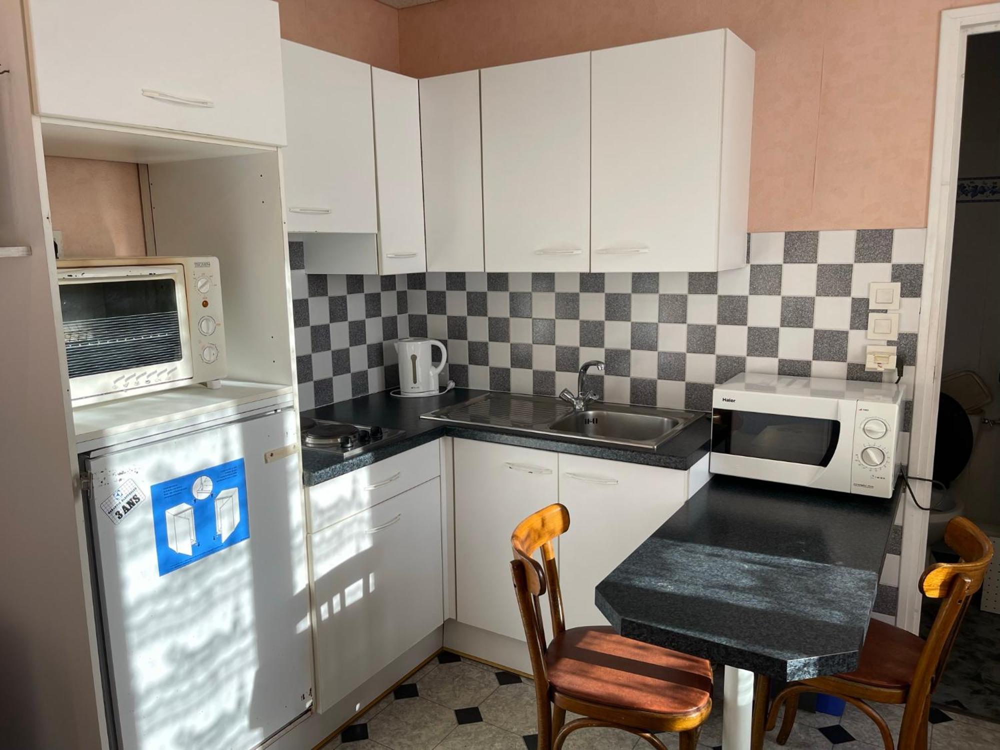 Aquanerius Appartement