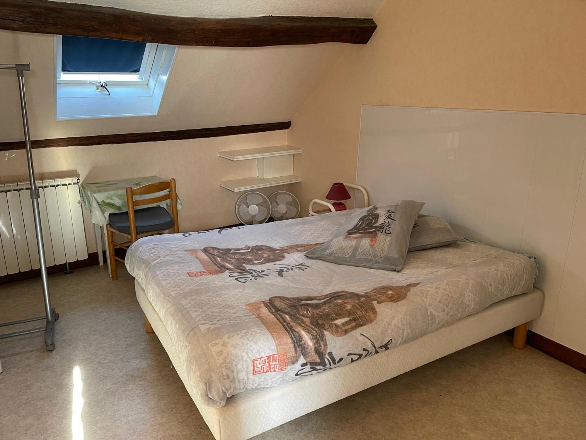 Aquanerius Appartement Néris-les-Bains