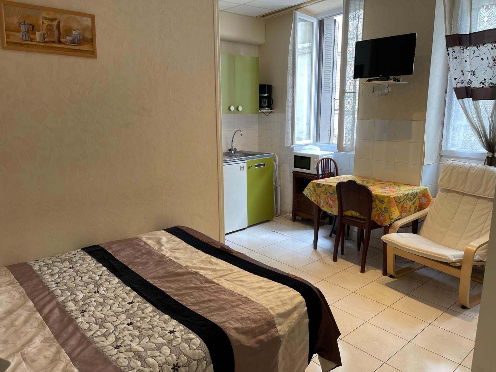Aquanerius Appartement
