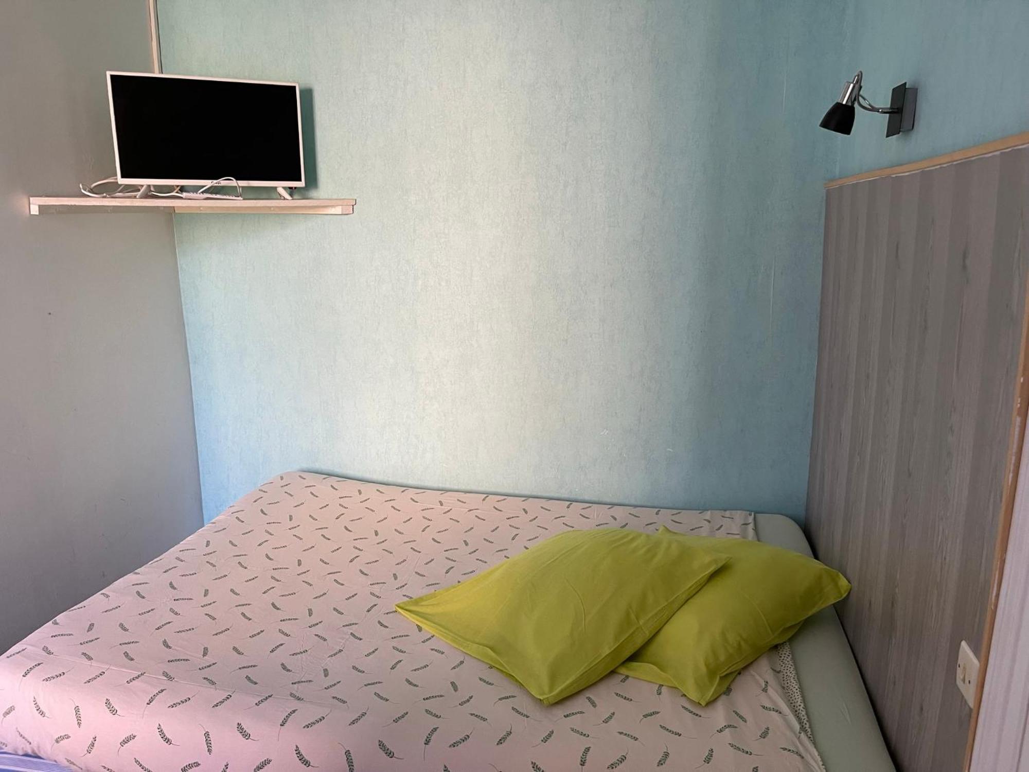 Appartement Aquanerius *