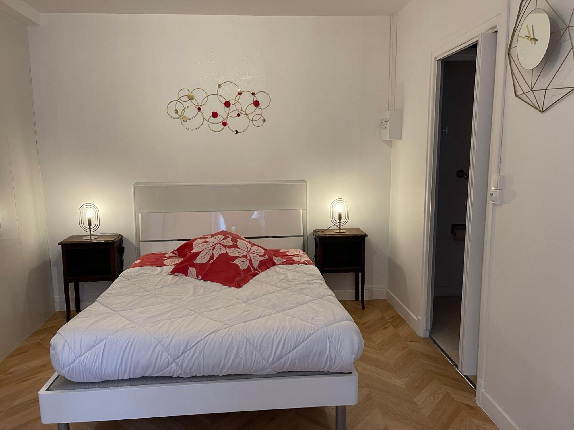 Appartement Aquanerius