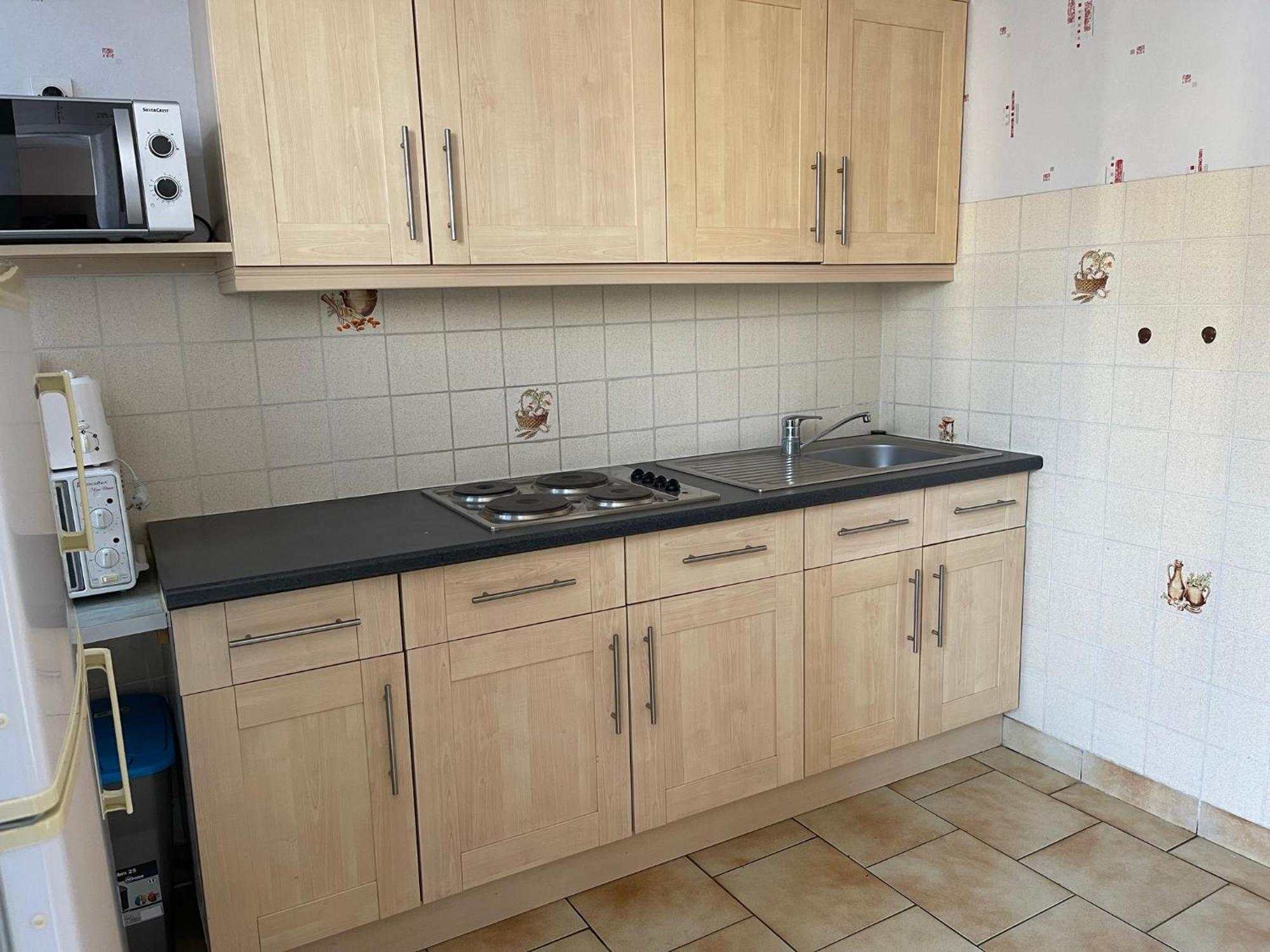 Appartement Aquanerius