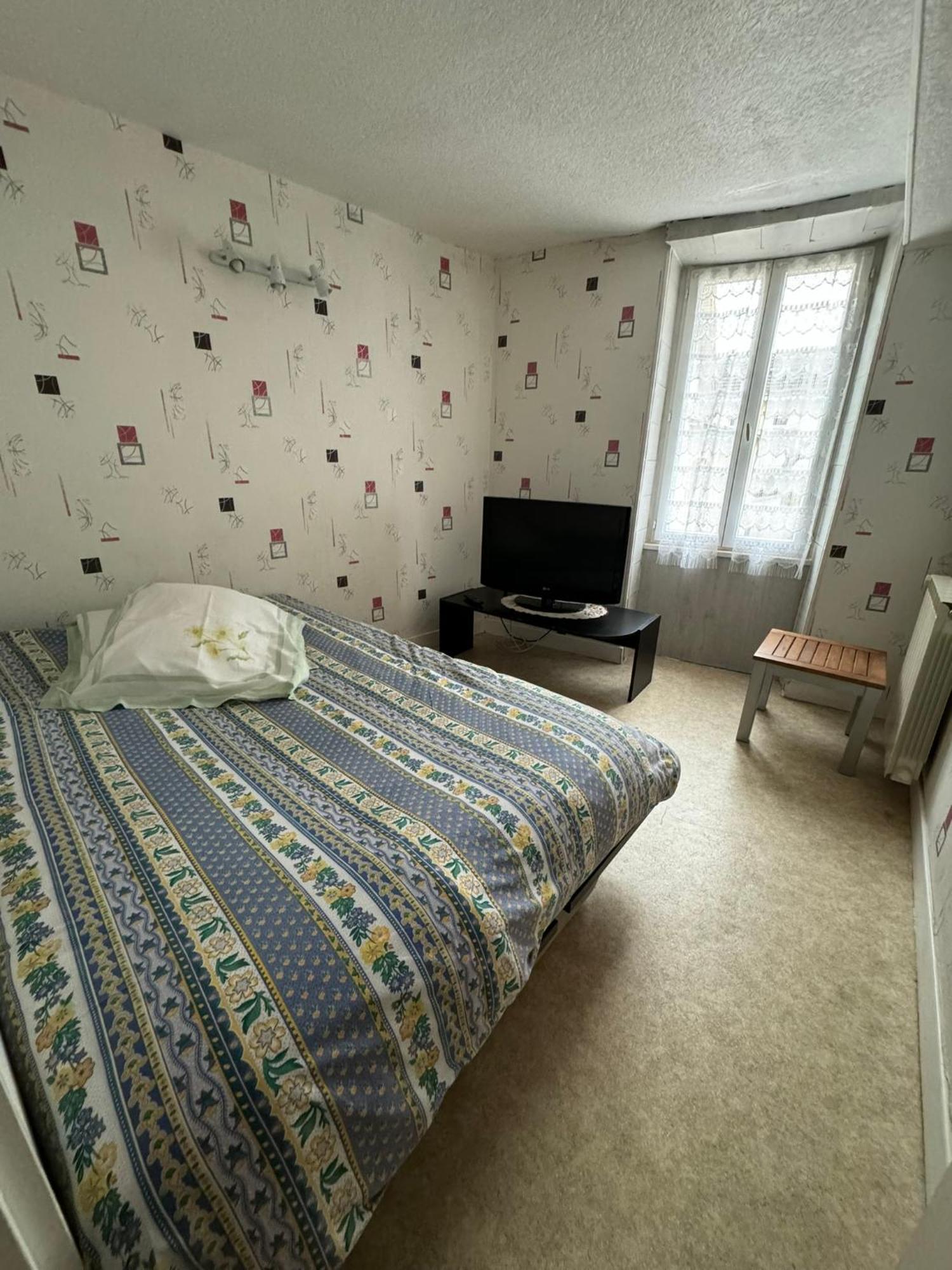 Aquanerius Appartement