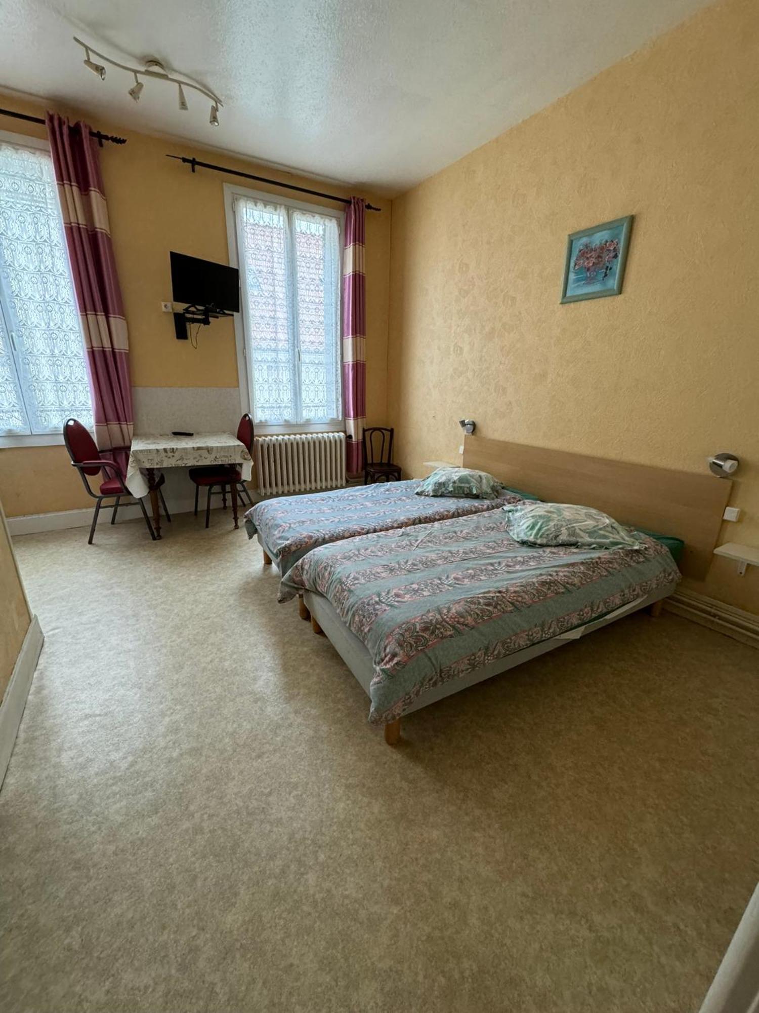 Aquanerius Appartement