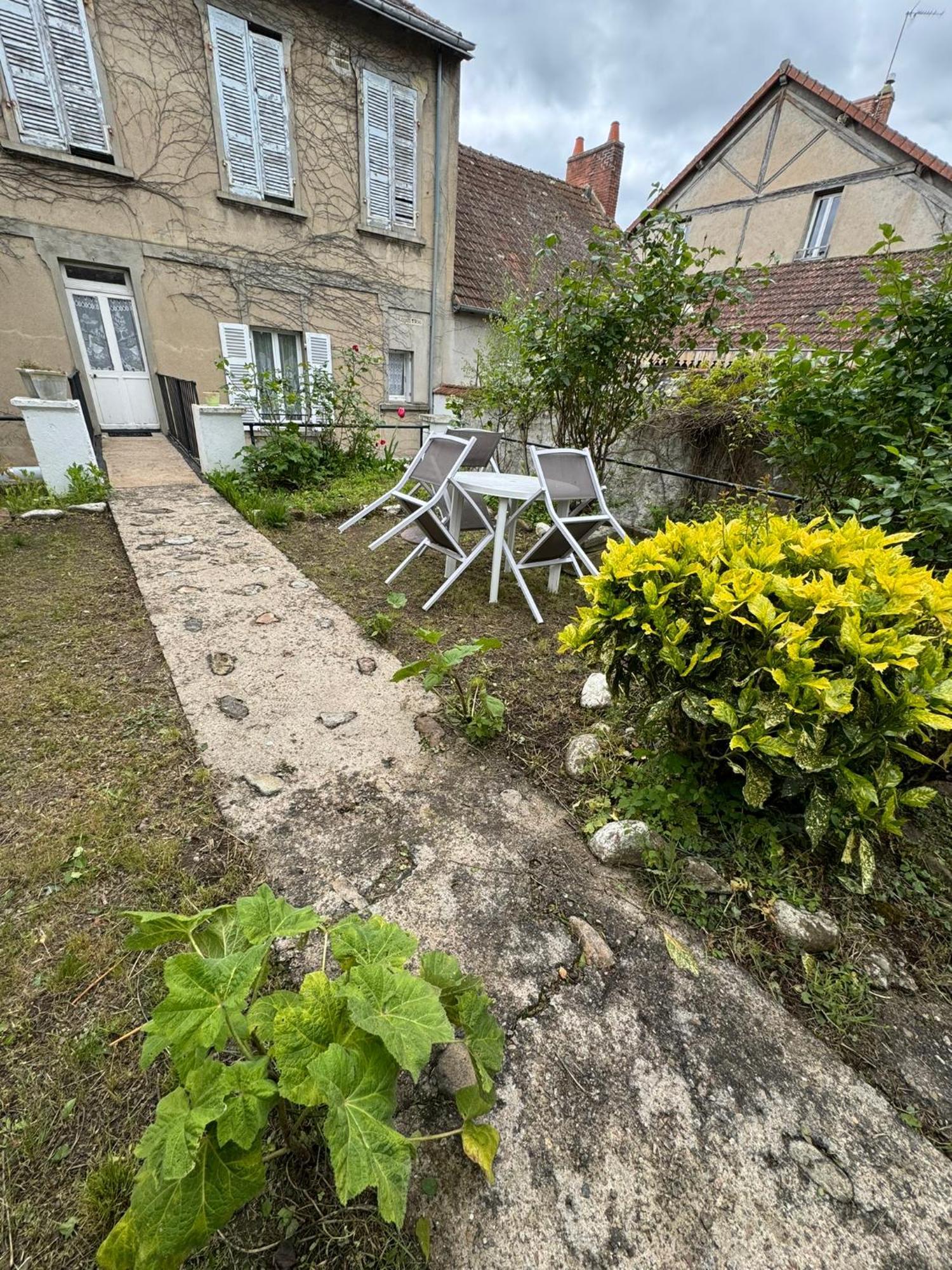 Appartement Aquanerius