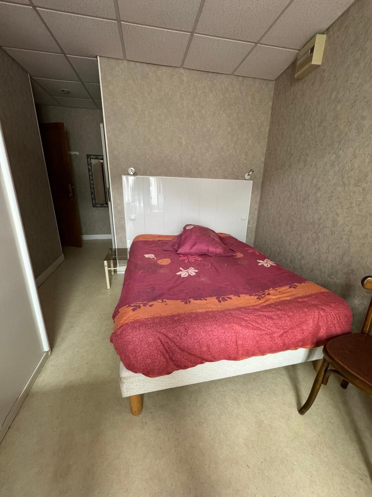 Aquanerius Apartment *