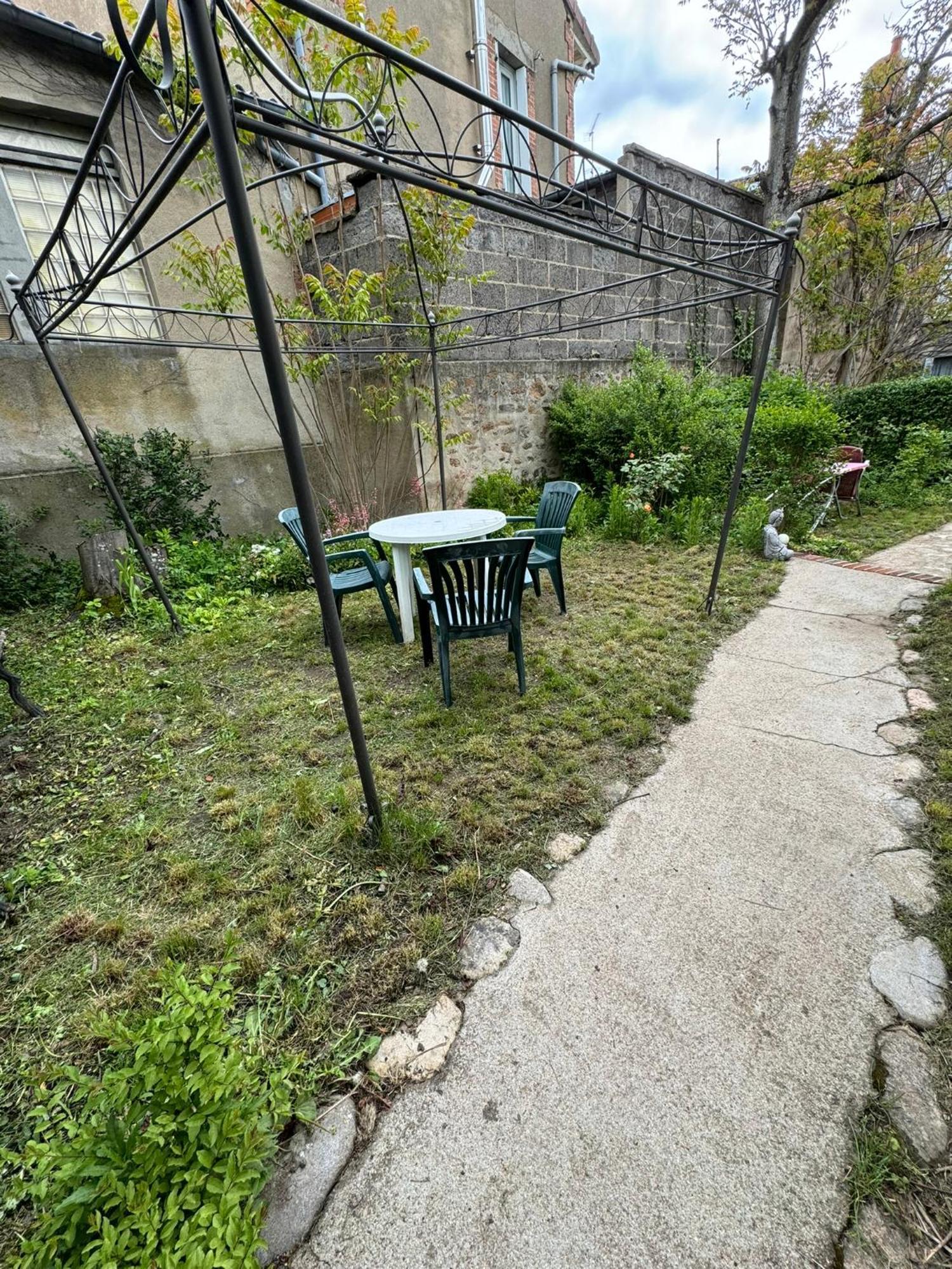 Aquanerius Appartement Néris-les-Bains