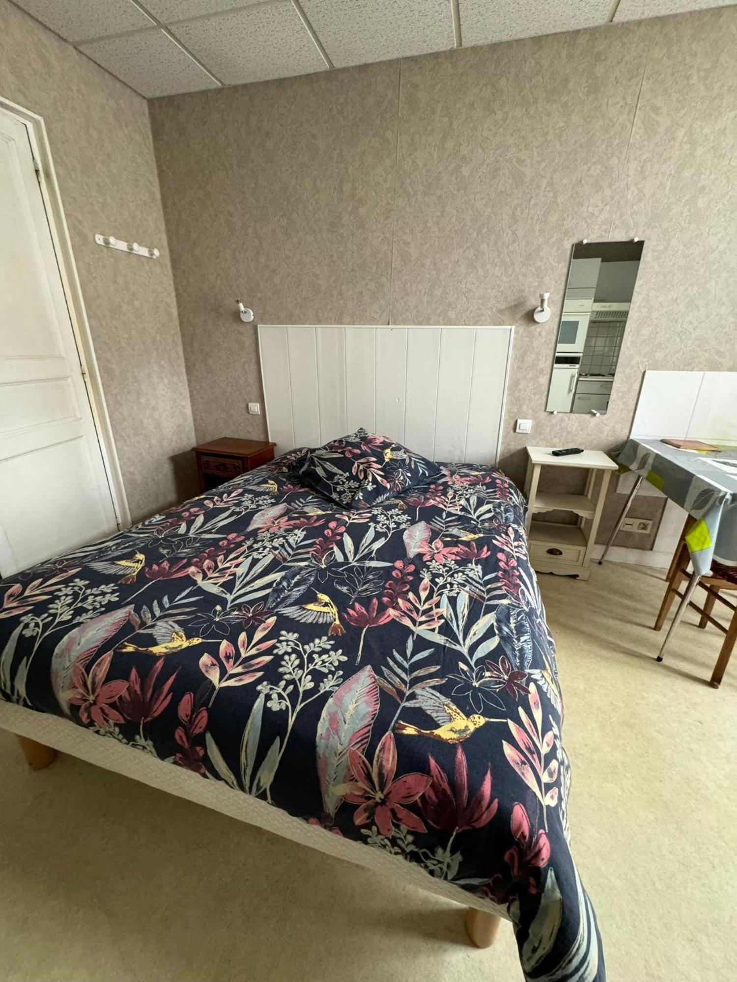 Apartment Aquanerius Néris-les-Bains