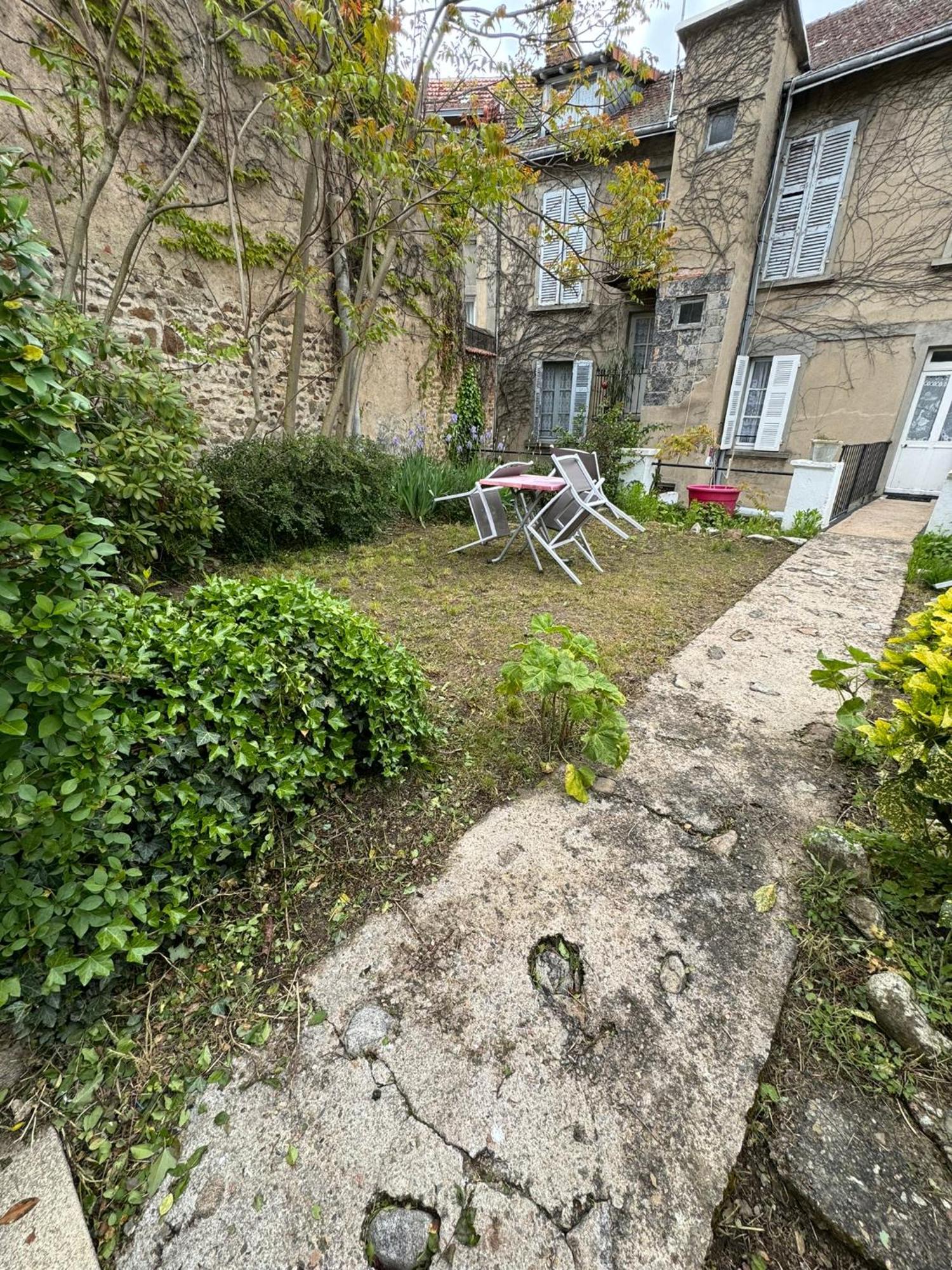 Aquanerius Appartement