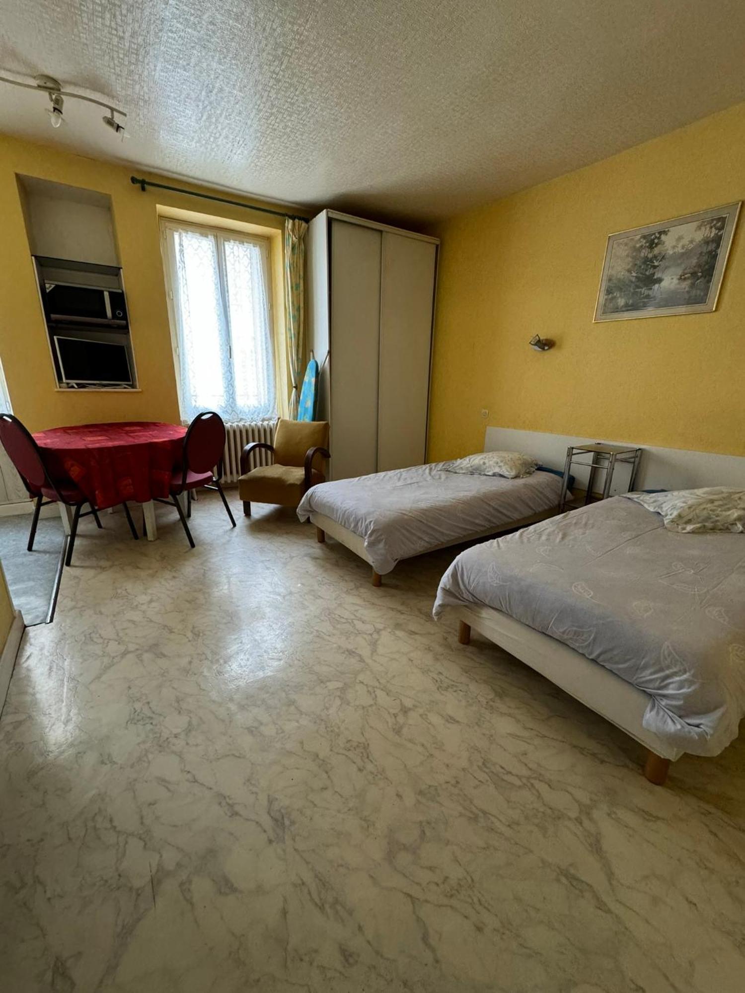 Aquanerius Apartment