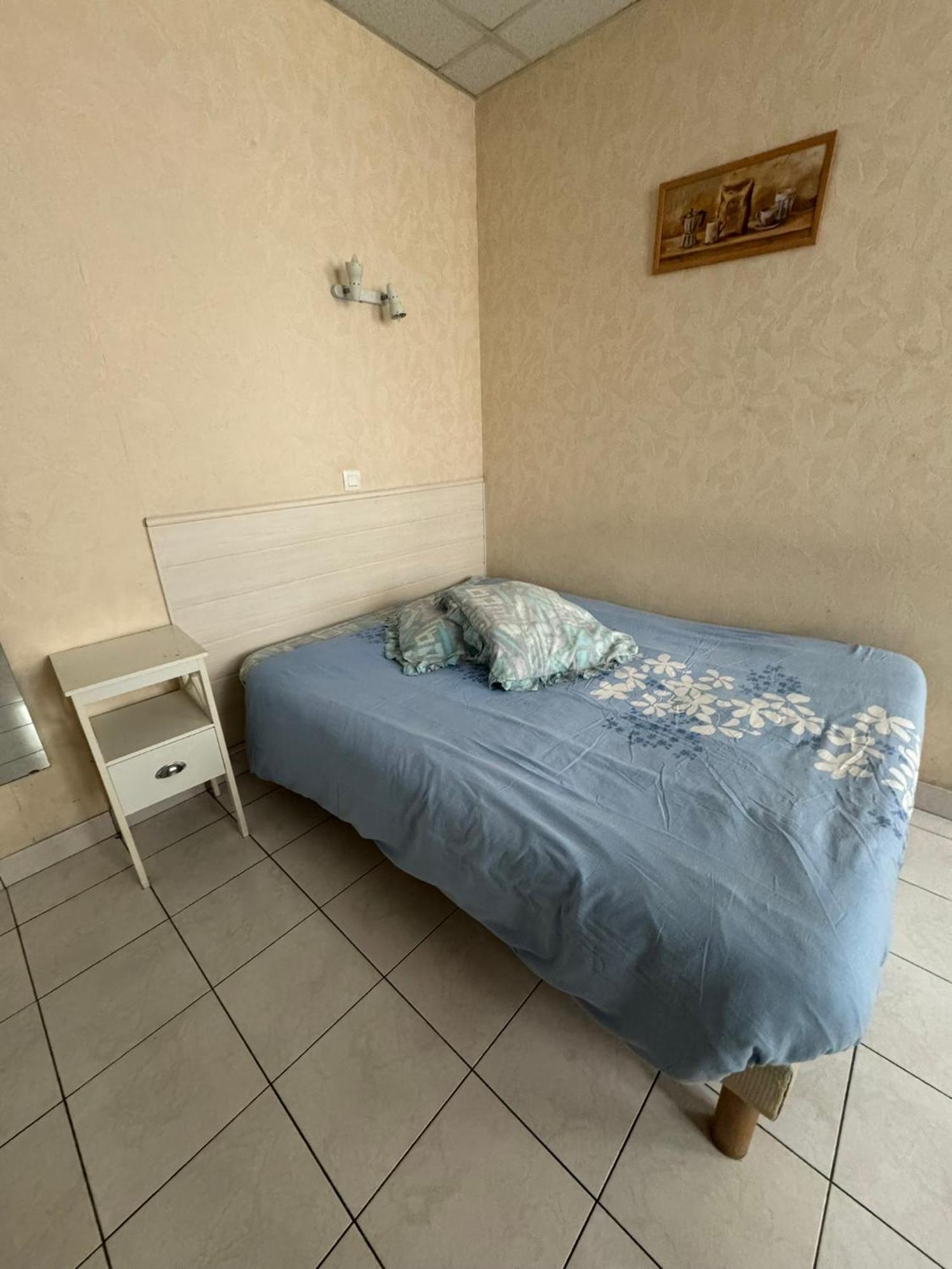 Aquanerius Apartment *