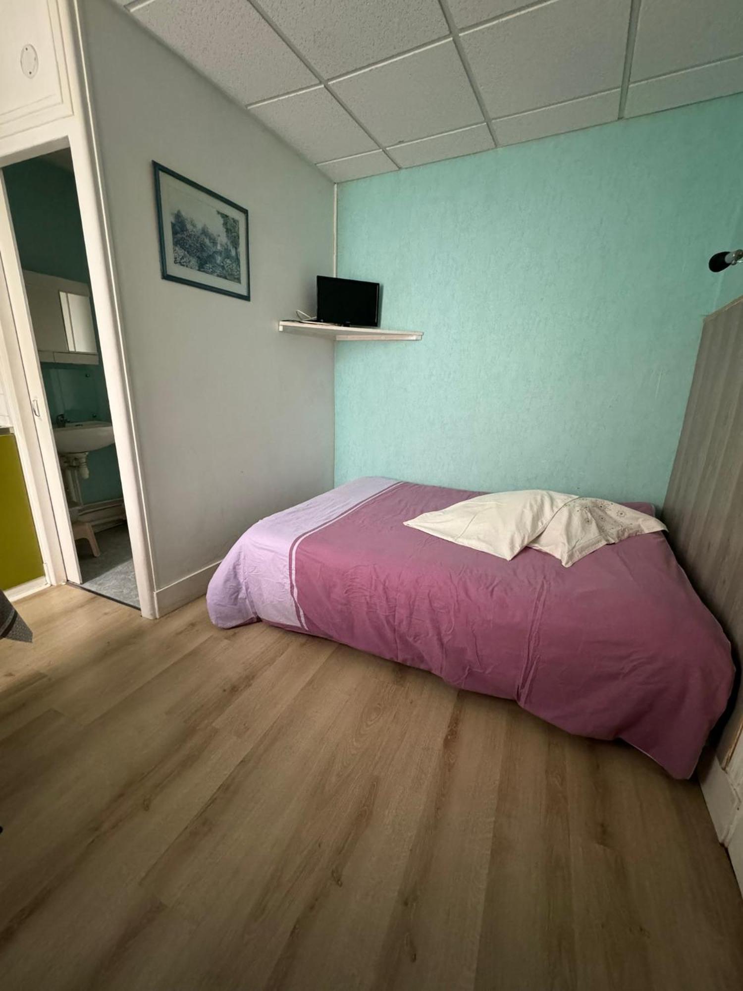 Appartement Aquanerius *