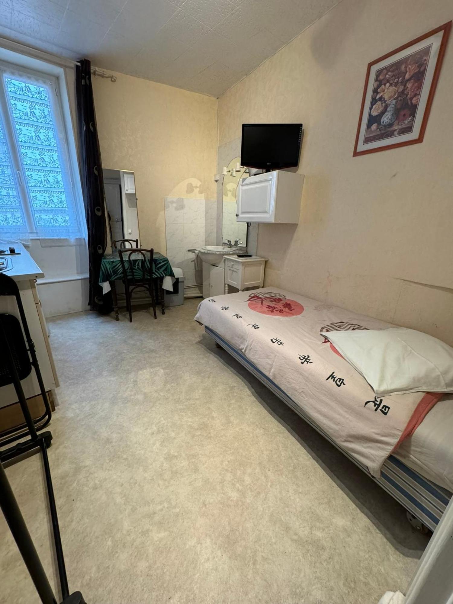 Aquanerius Appartement *