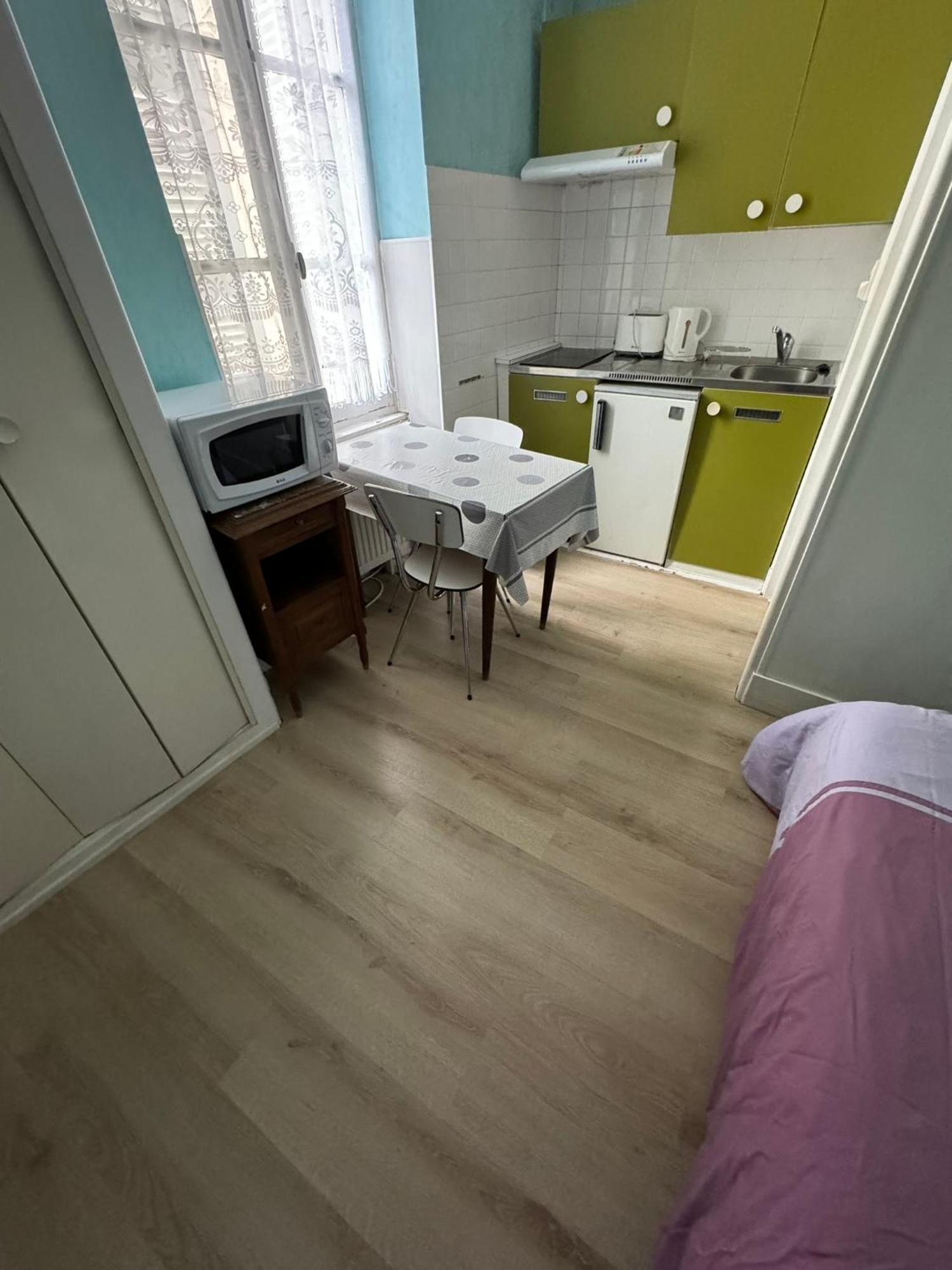 Apartment Aquanerius