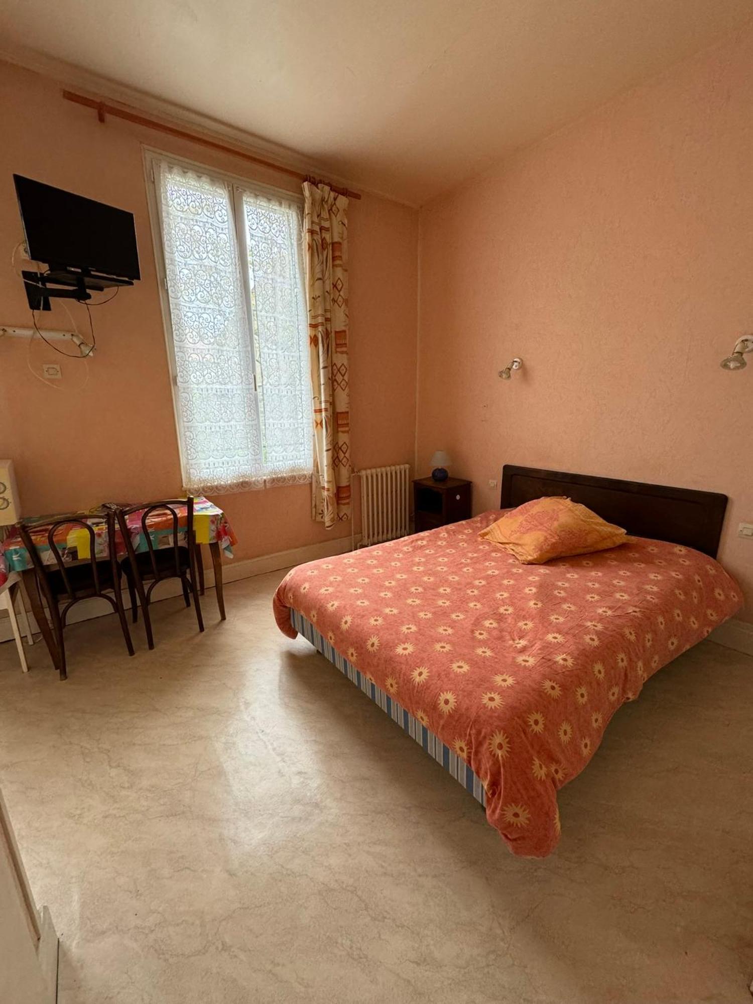 Aquanerius Appartement *