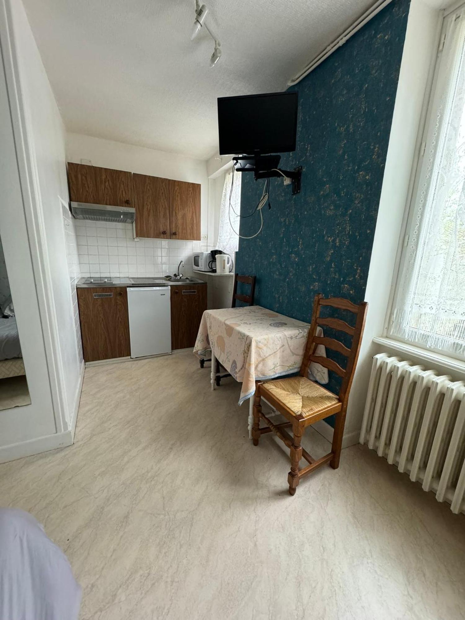 Aquanerius Appartement