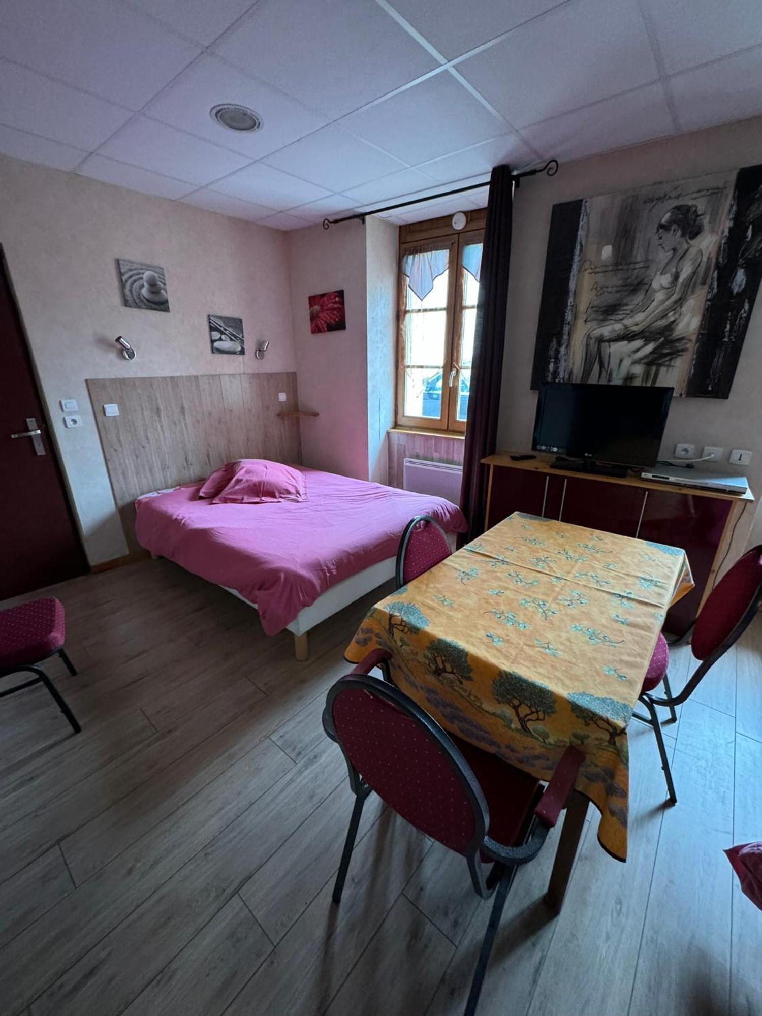 Aquanerius Appartement *