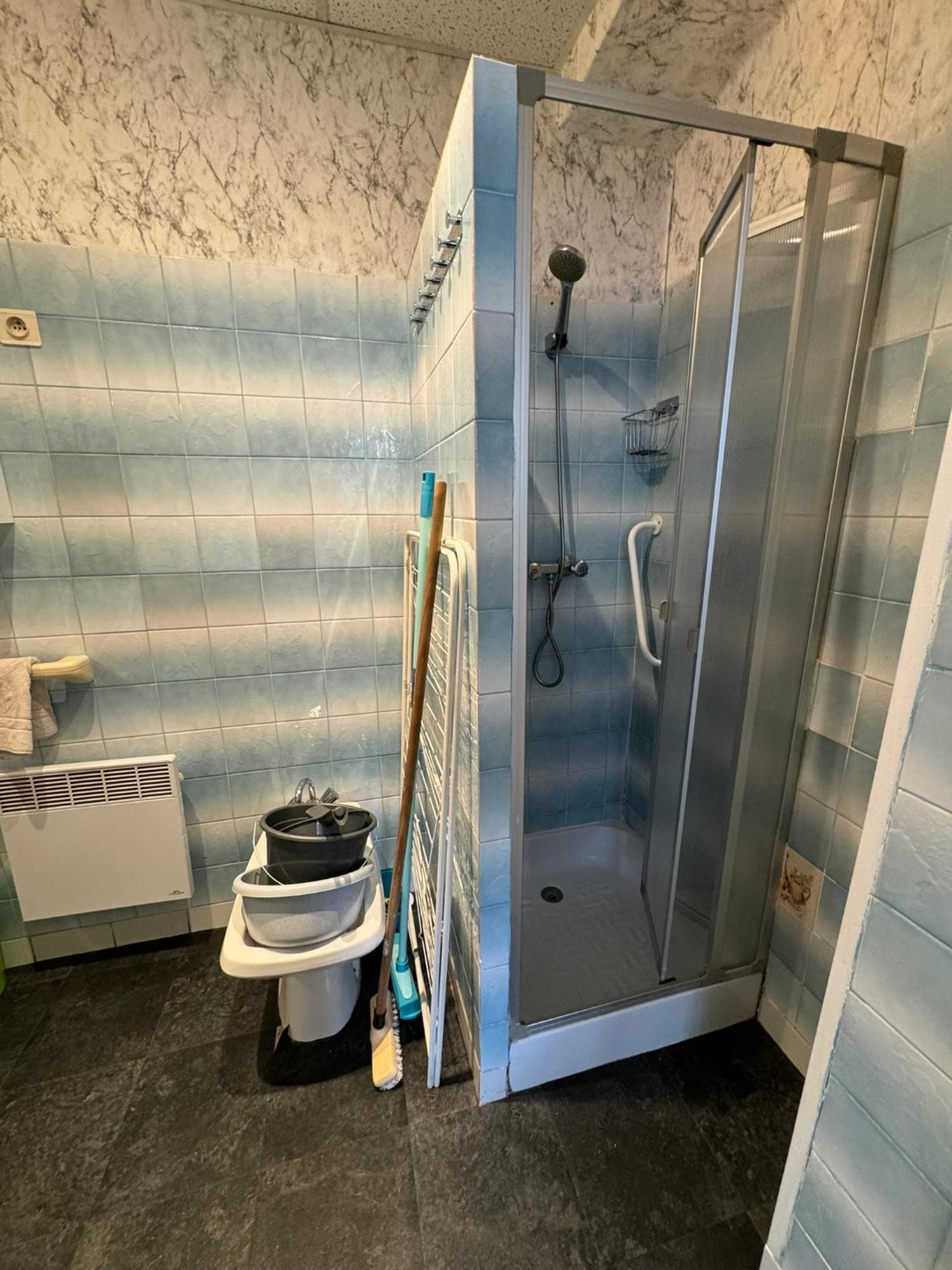 Appartement Aquanerius *