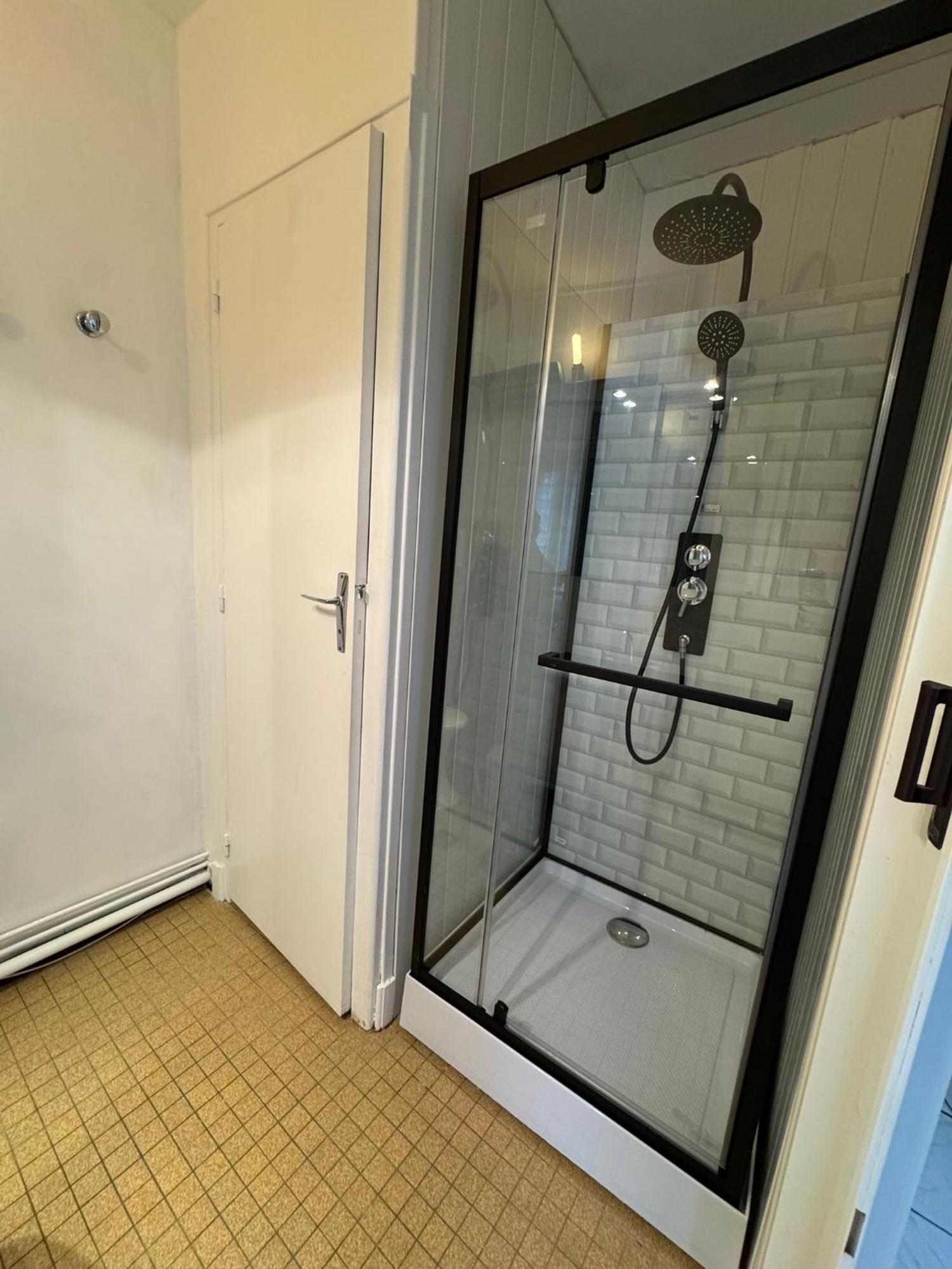 Appartement Aquanerius