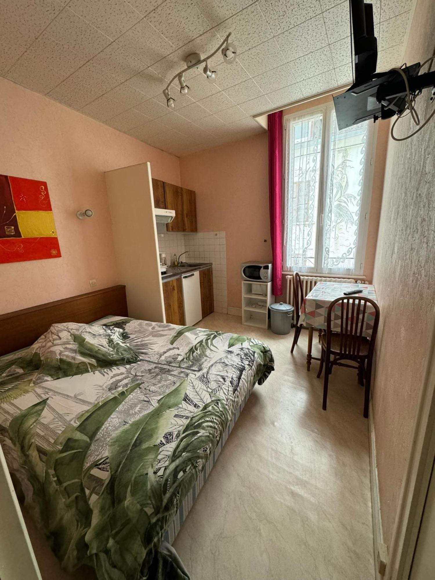 Aquanerius Appartement *