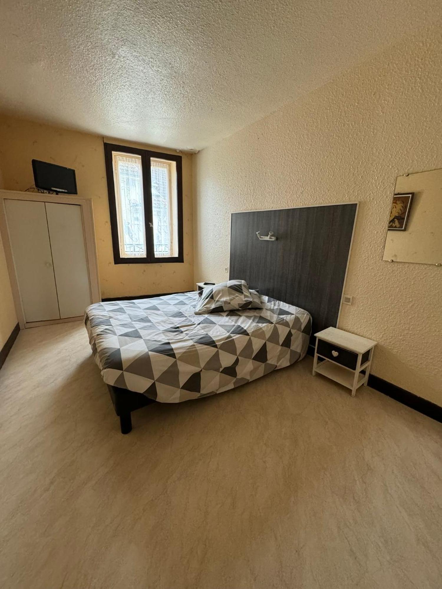 Appartement Aquanerius *