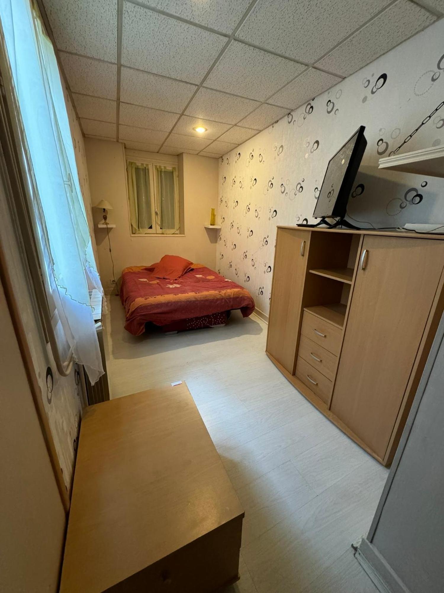 Aquanerius Apartment Néris-les-Bains