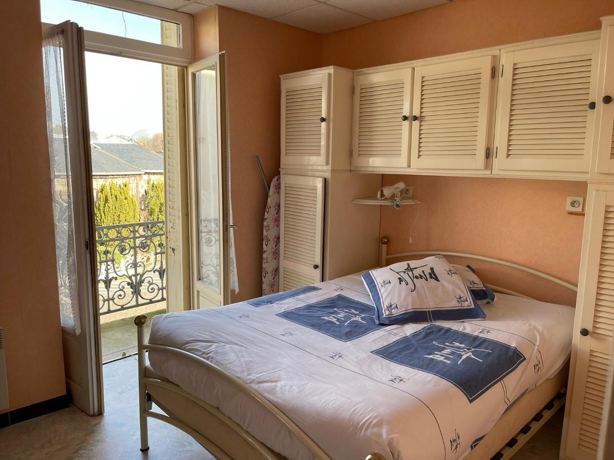 Appartement Aquanerius Néris-les-Bains