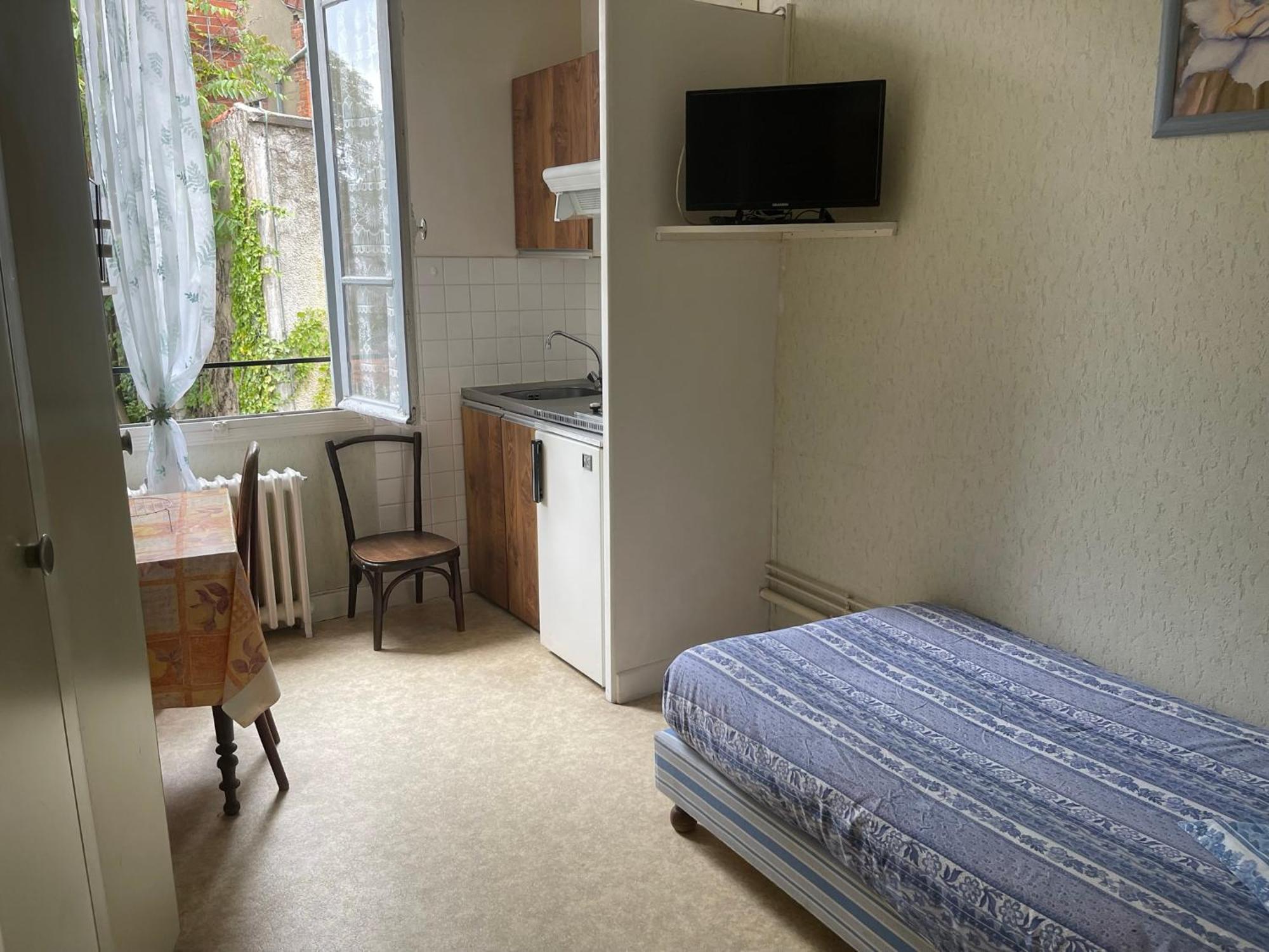 Aquanerius Apartment