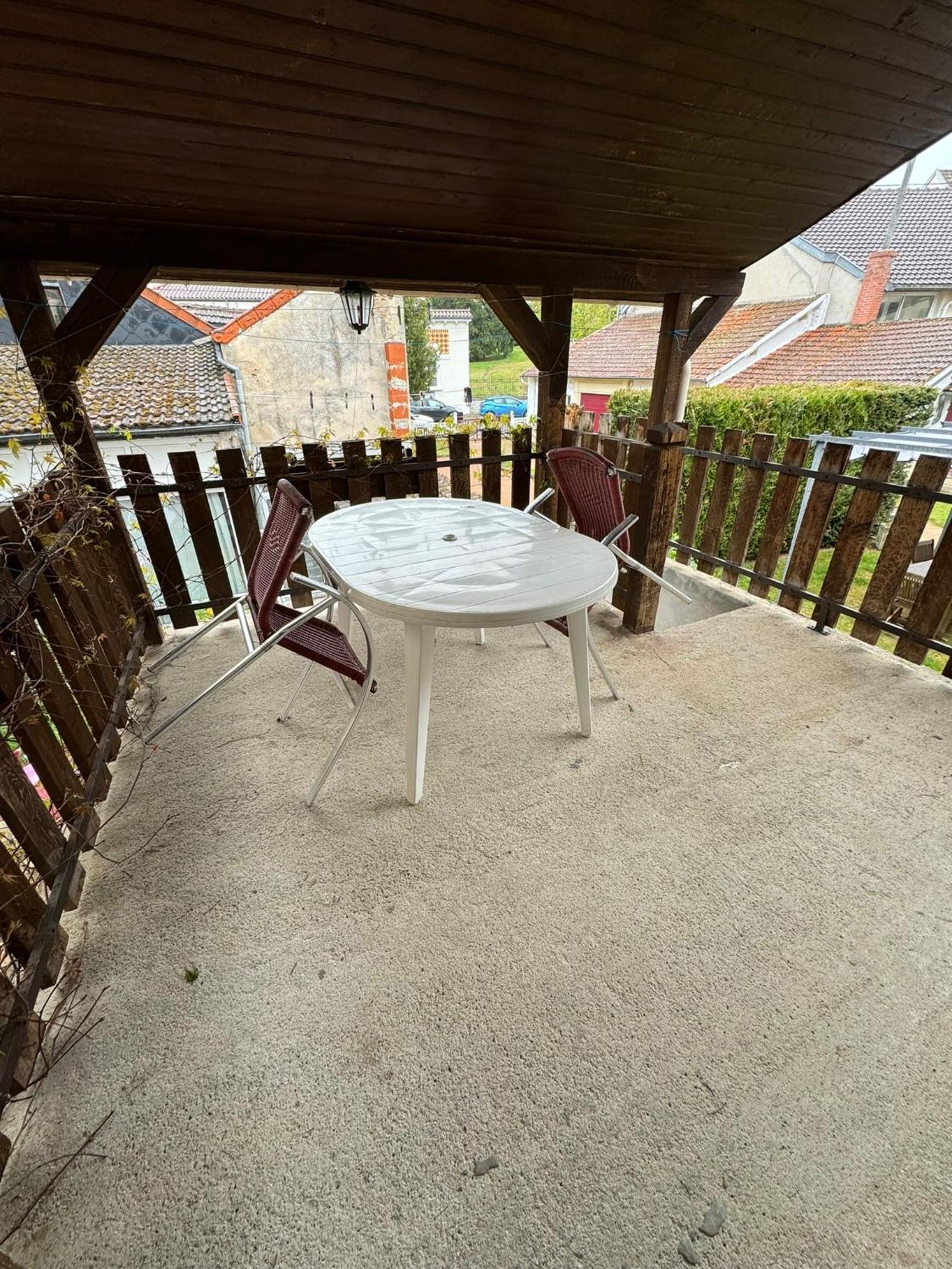 Appartement Aquanerius