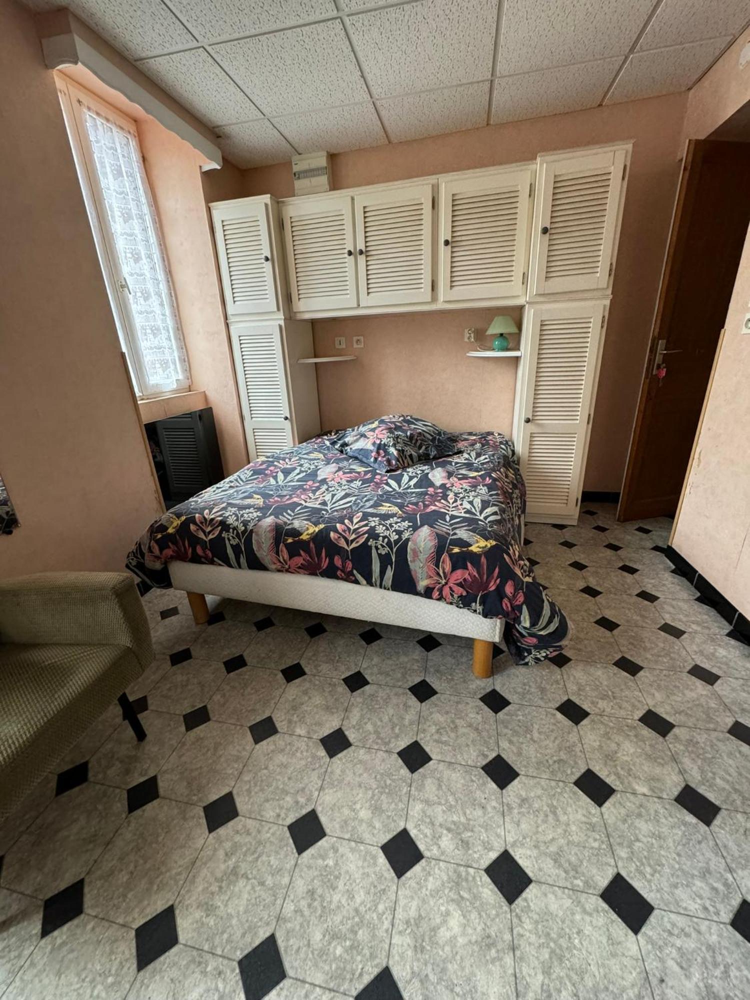 Aquanerius Appartement Néris-les-Bains