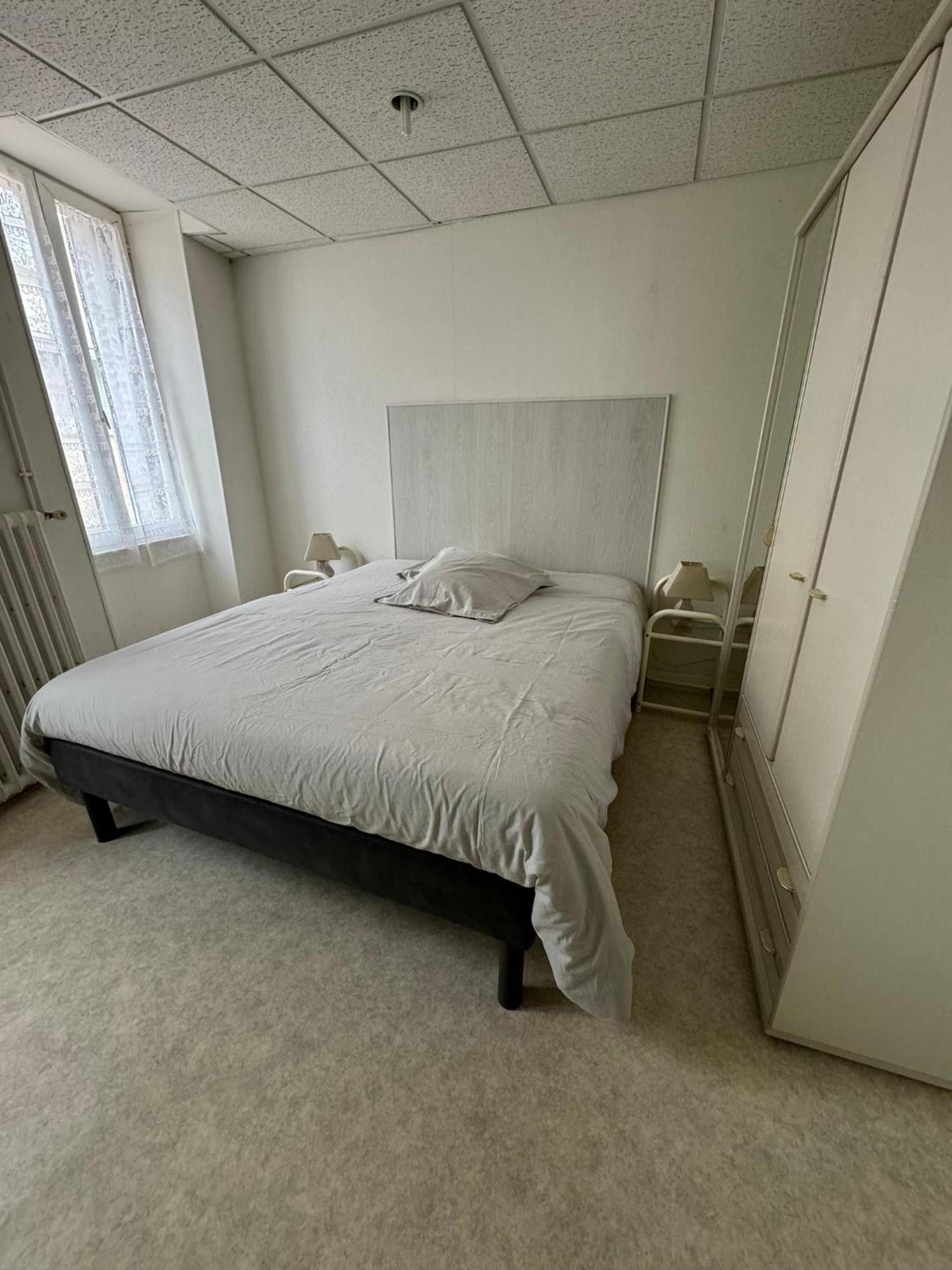 Aquanerius Appartement *