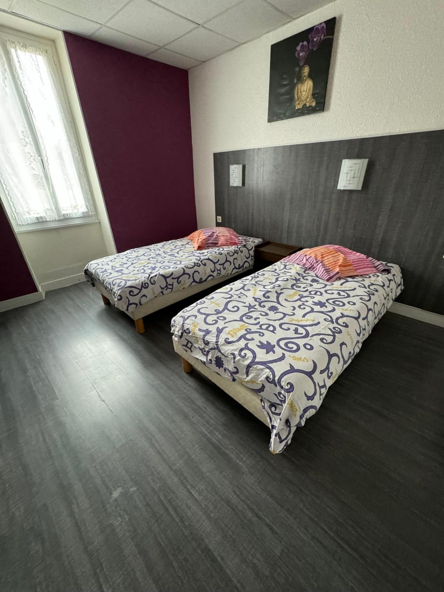 Appartement Aquanerius *