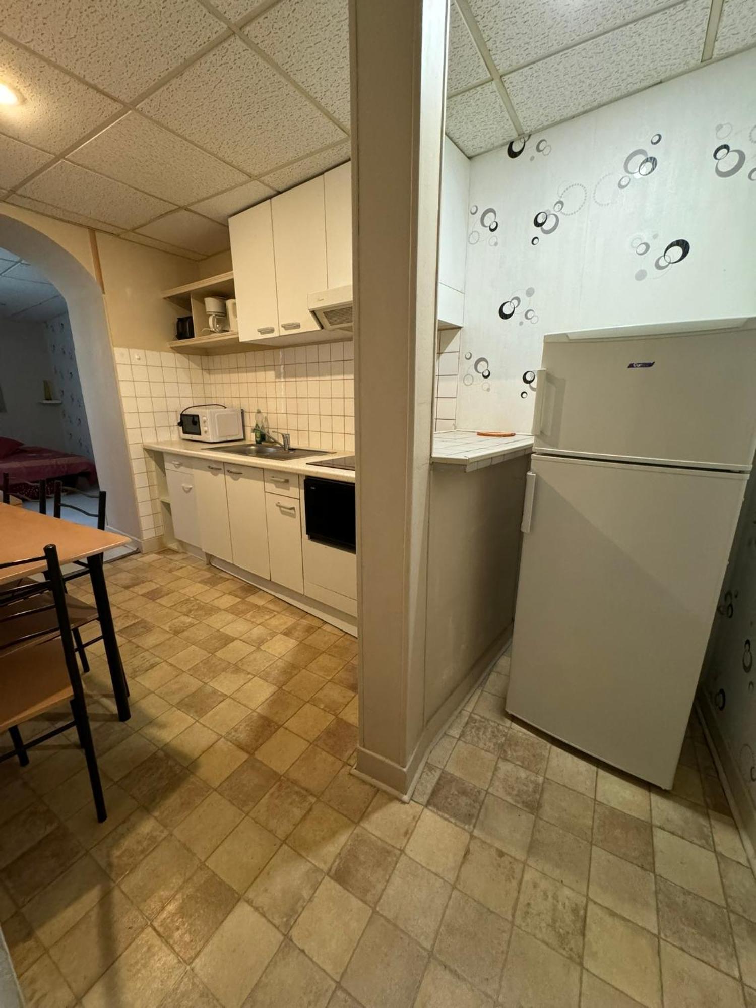 Apartment Aquanerius