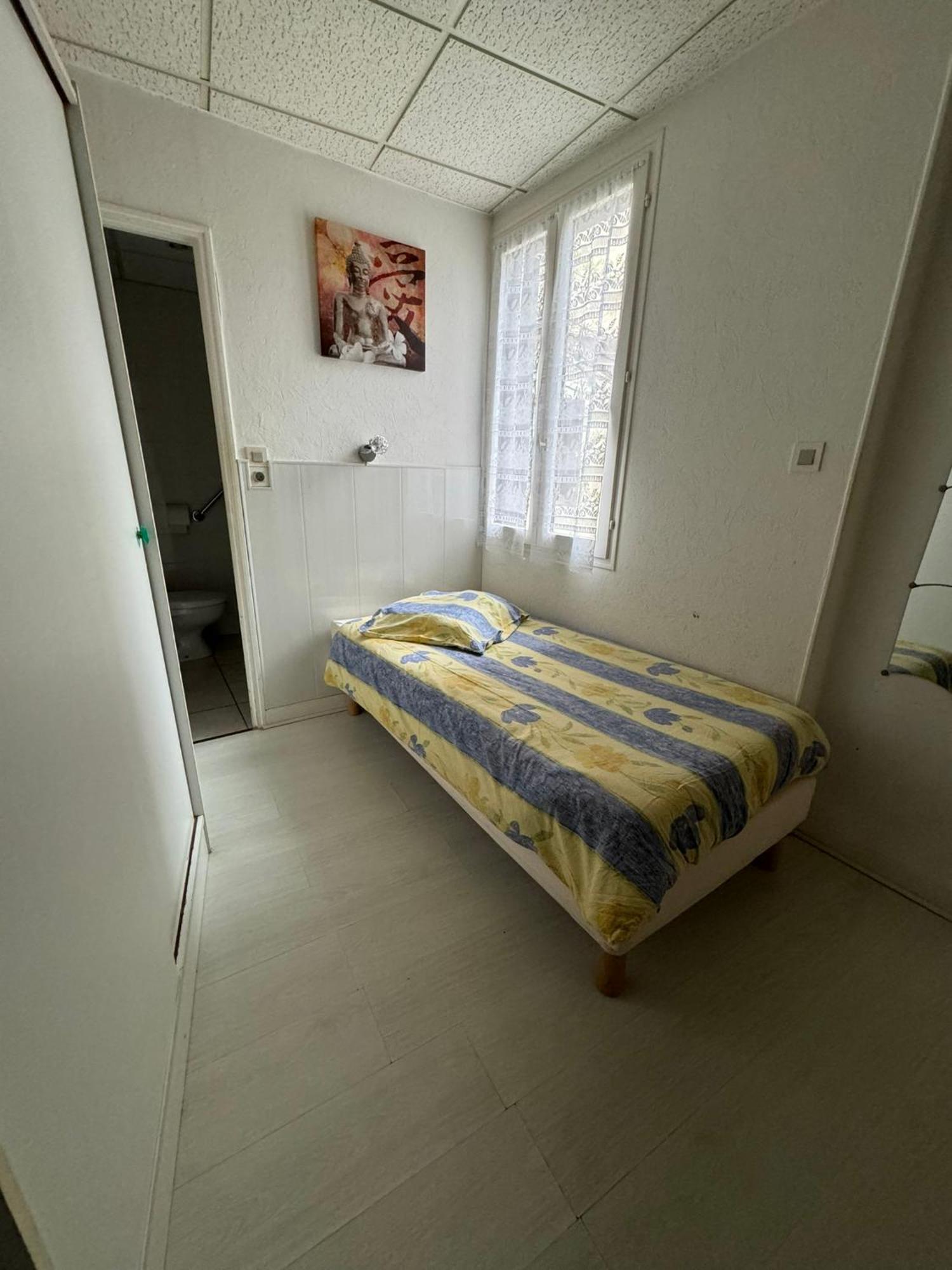 Apartment Aquanerius Néris-les-Bains