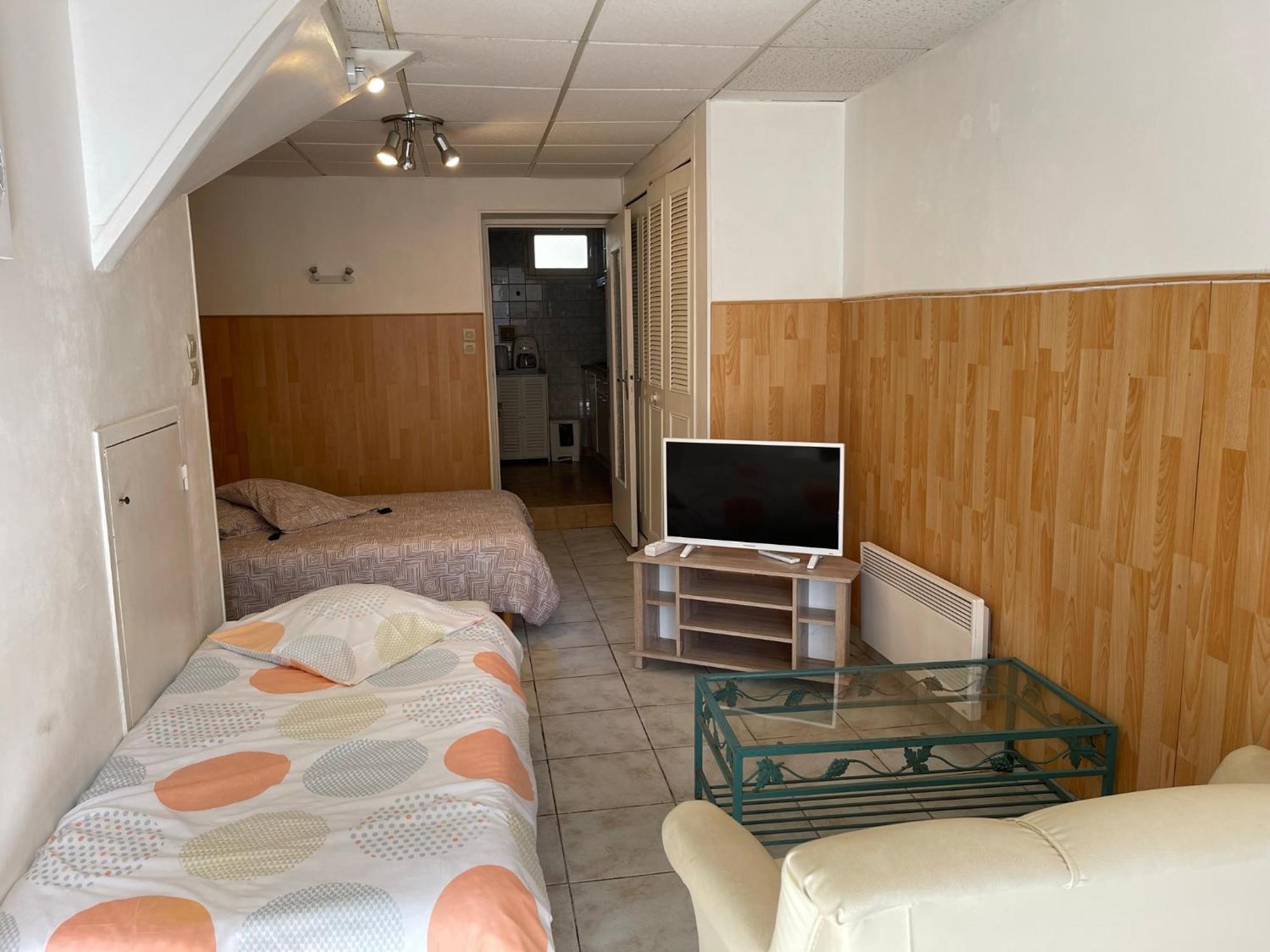 Aquanerius Appartement Néris-les-Bains
