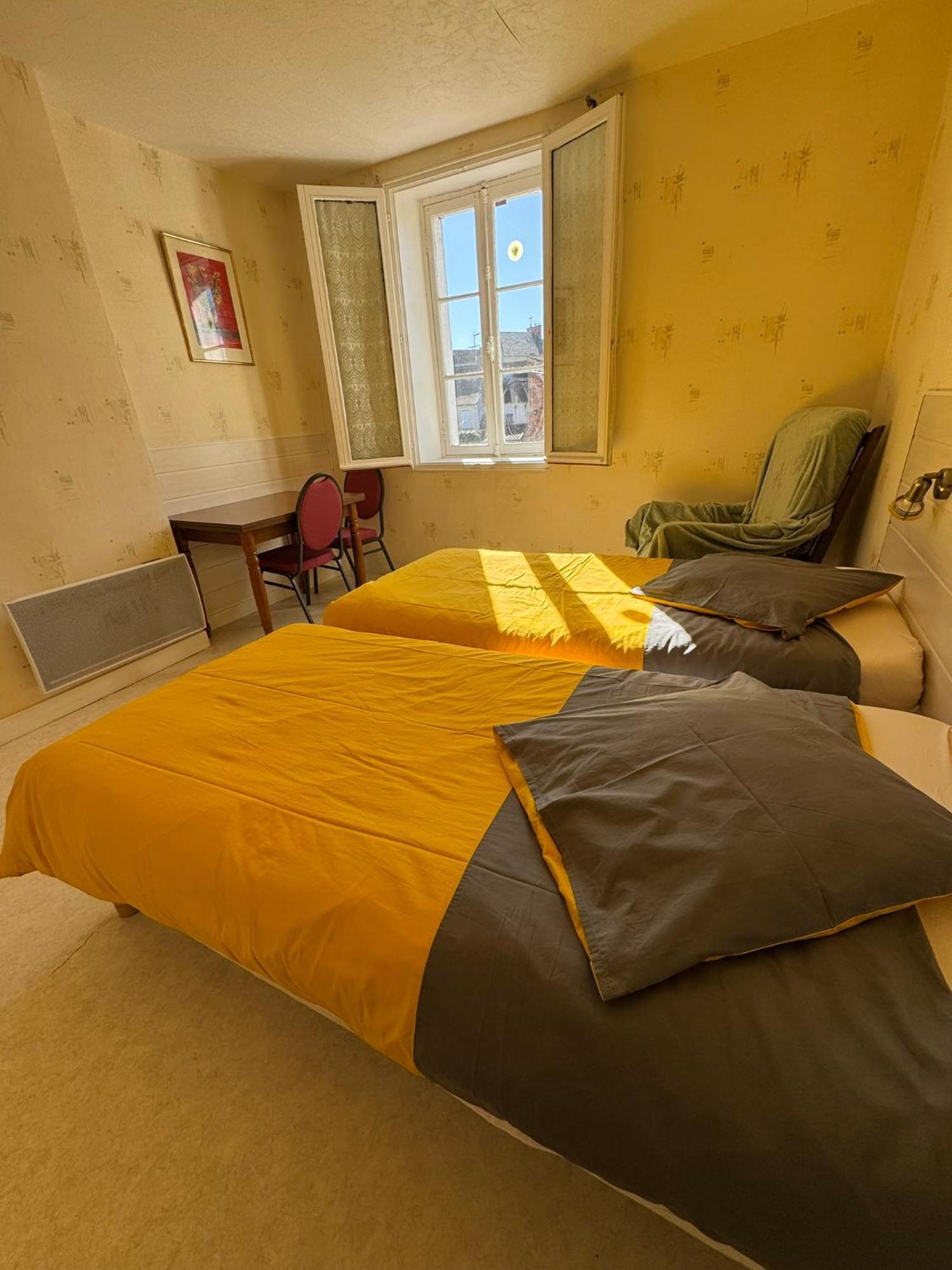 Appartement Aquanerius Néris-les-Bains