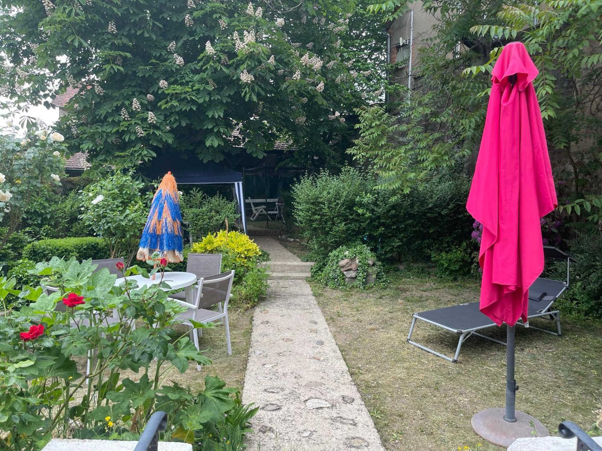 Aquanerius Appartement *