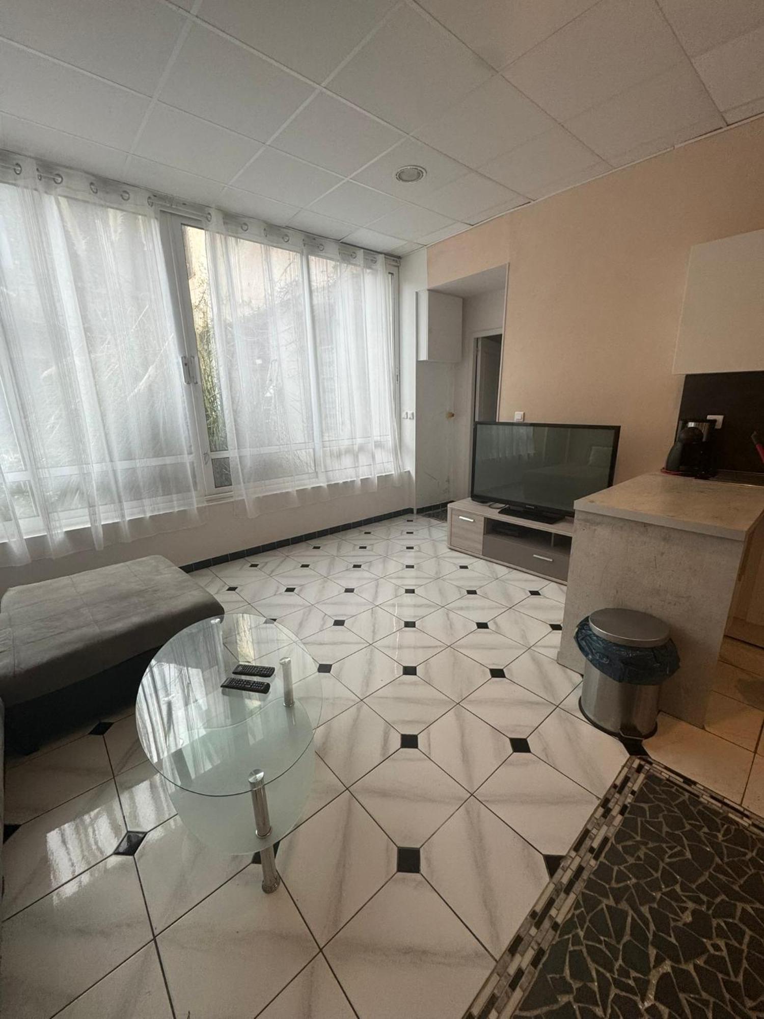 Aquanerius Apartment Néris-les-Bains