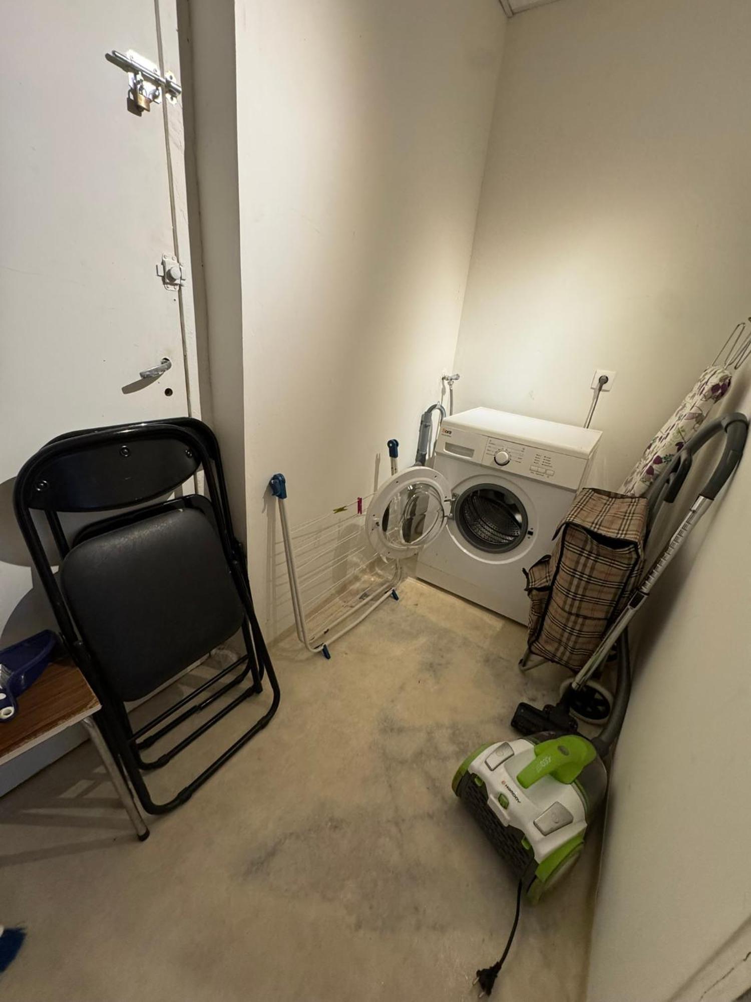 Aquanerius Apartment *